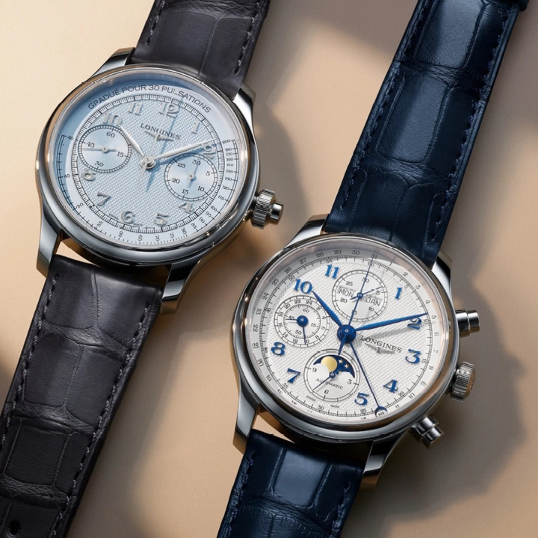 longines master collection 2026