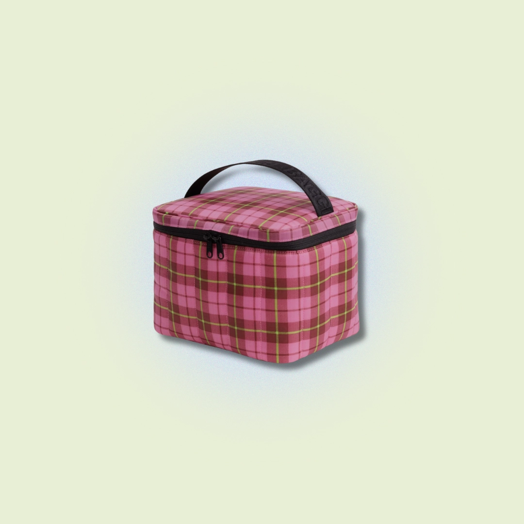 Baggu Puffy Lunch Bag