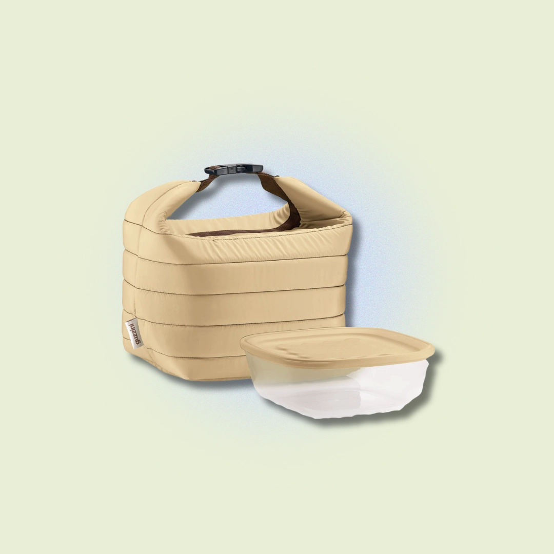 Guzzini Handy On The Go Thermal Bag