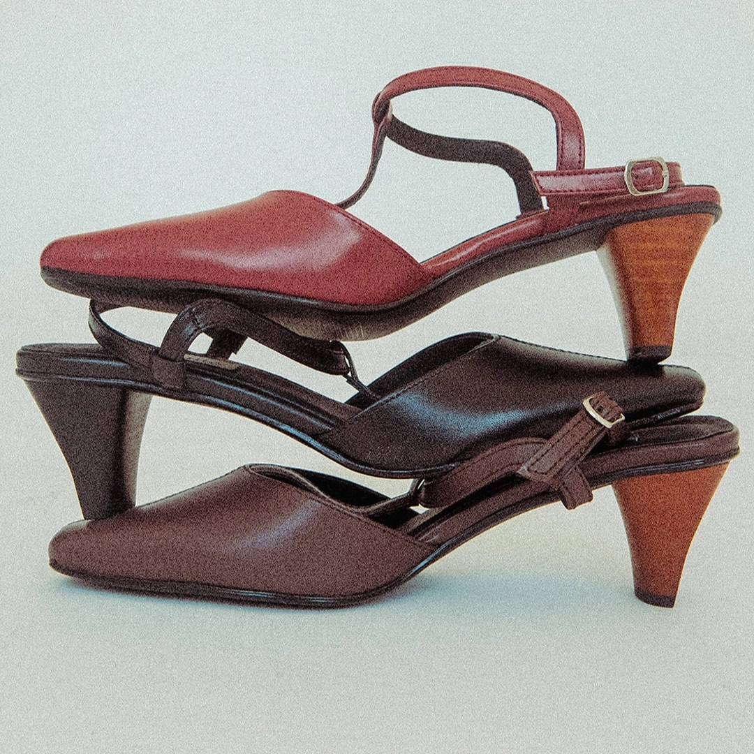 Marikina shoe brands