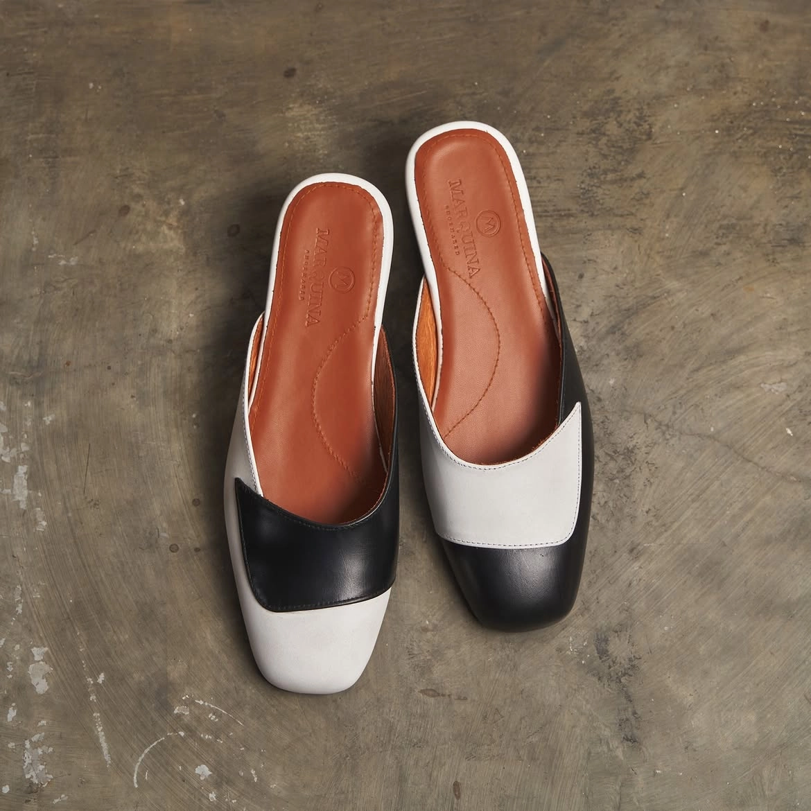 Marquina Shoemaker