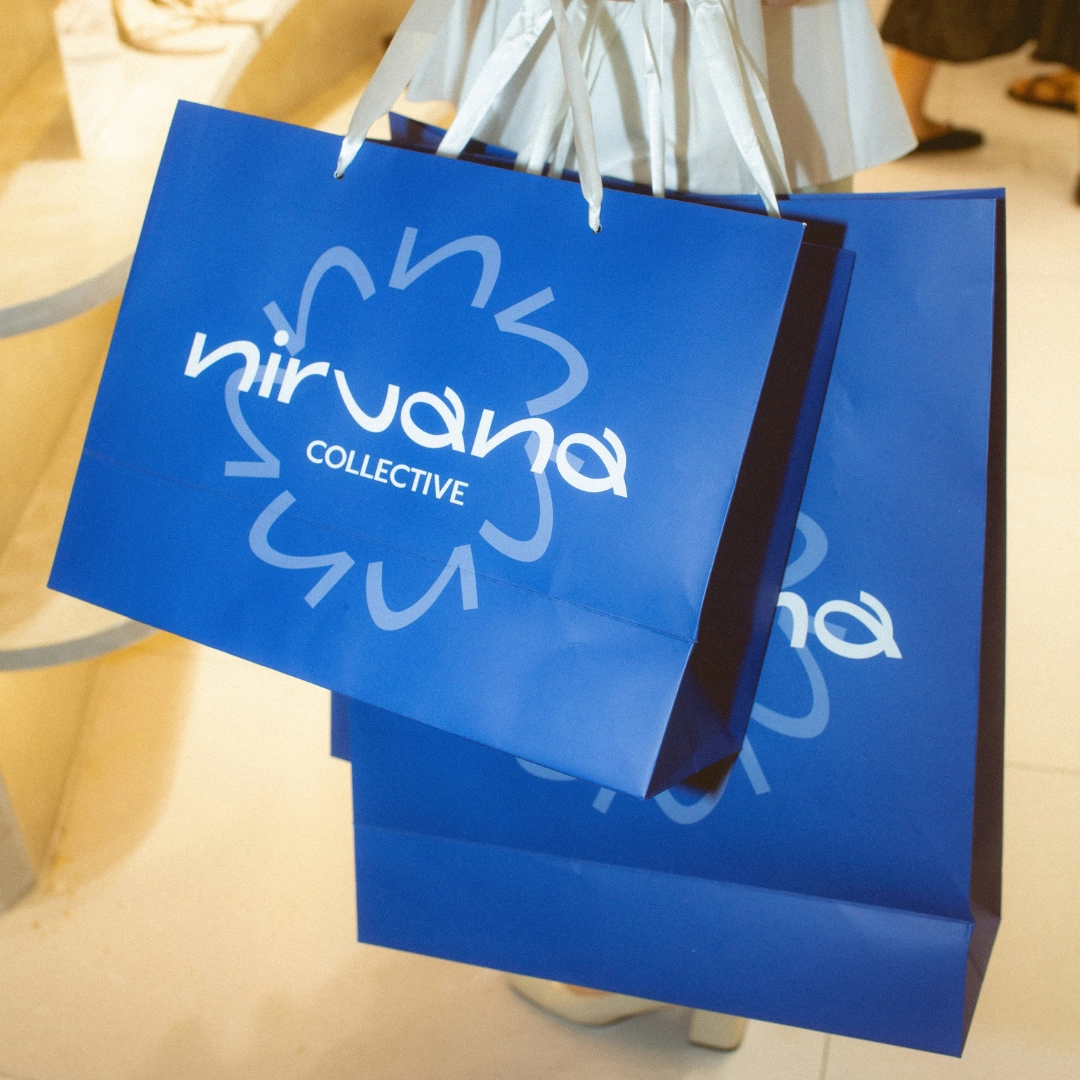 Nirvana collective opening