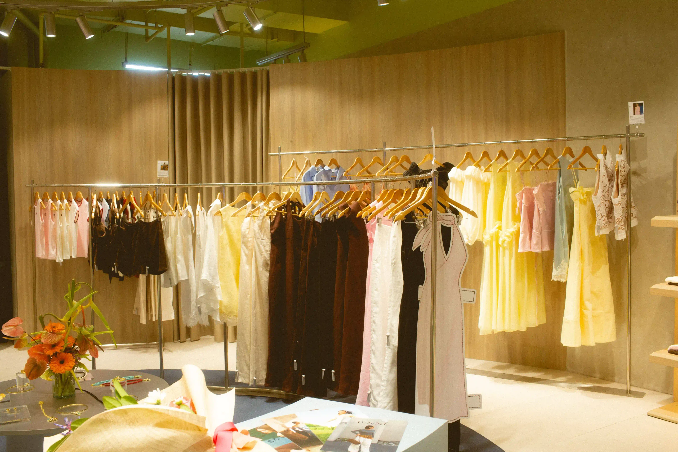 Inside Nirvana Collective