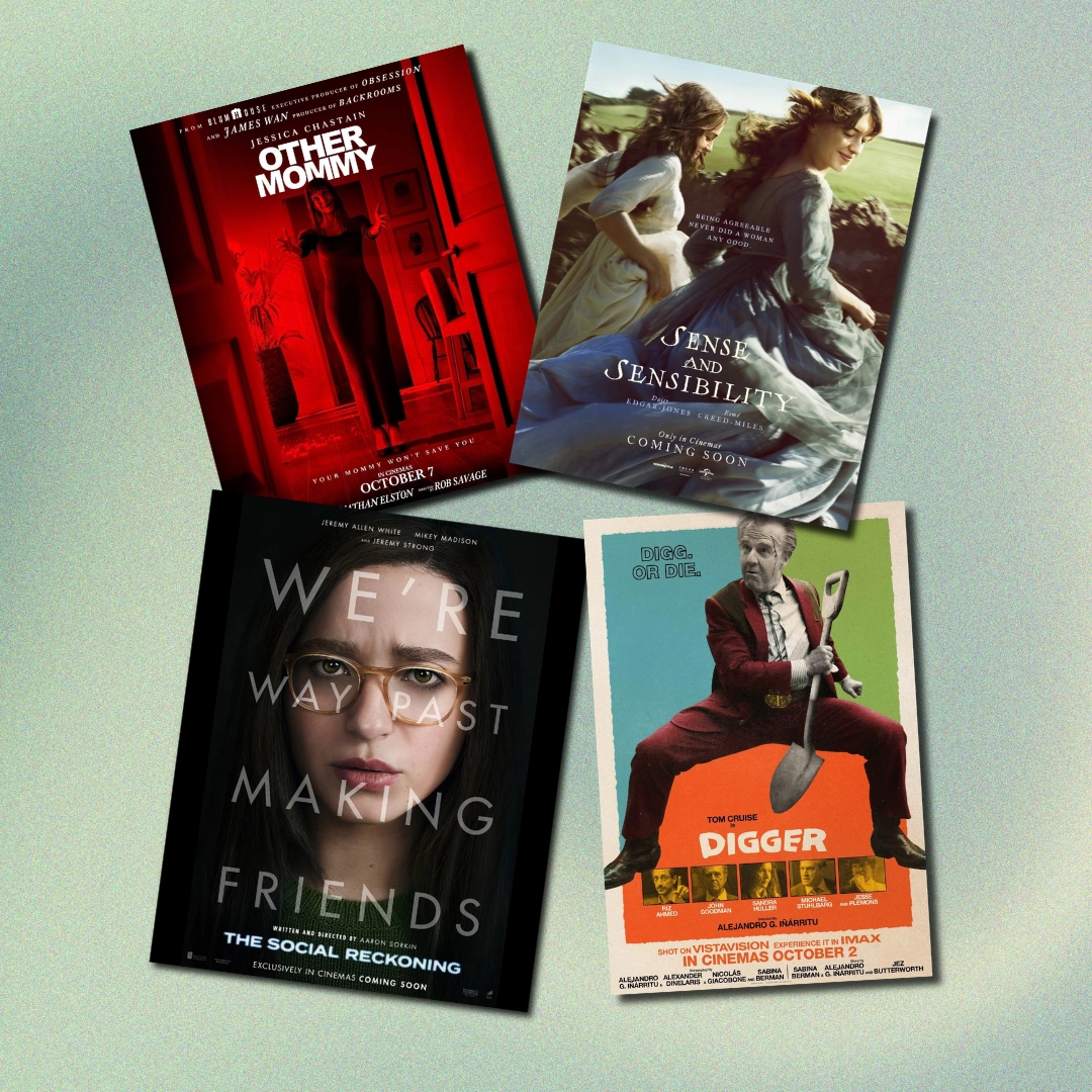 october 2026 films