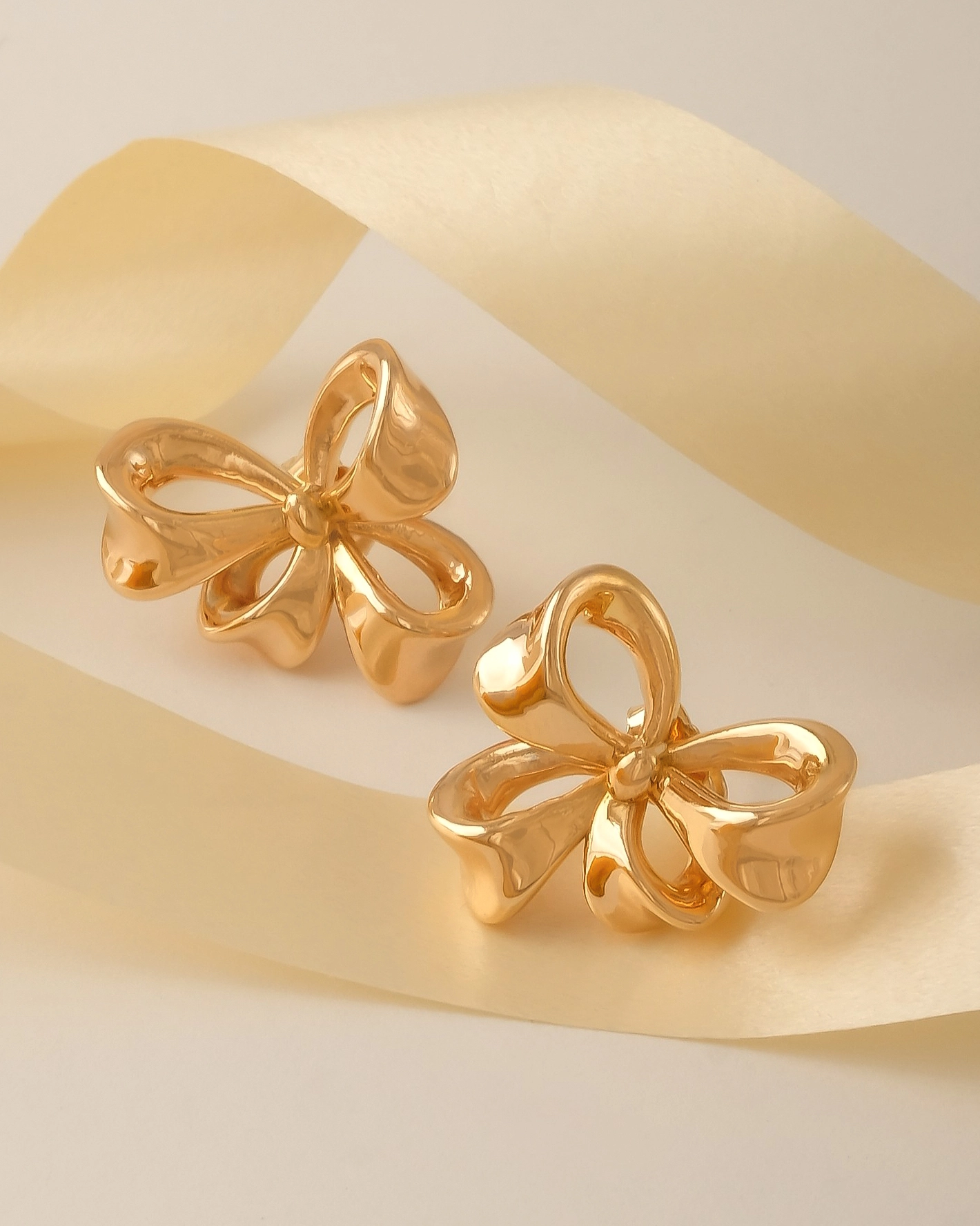 Oro Galleria Earrings