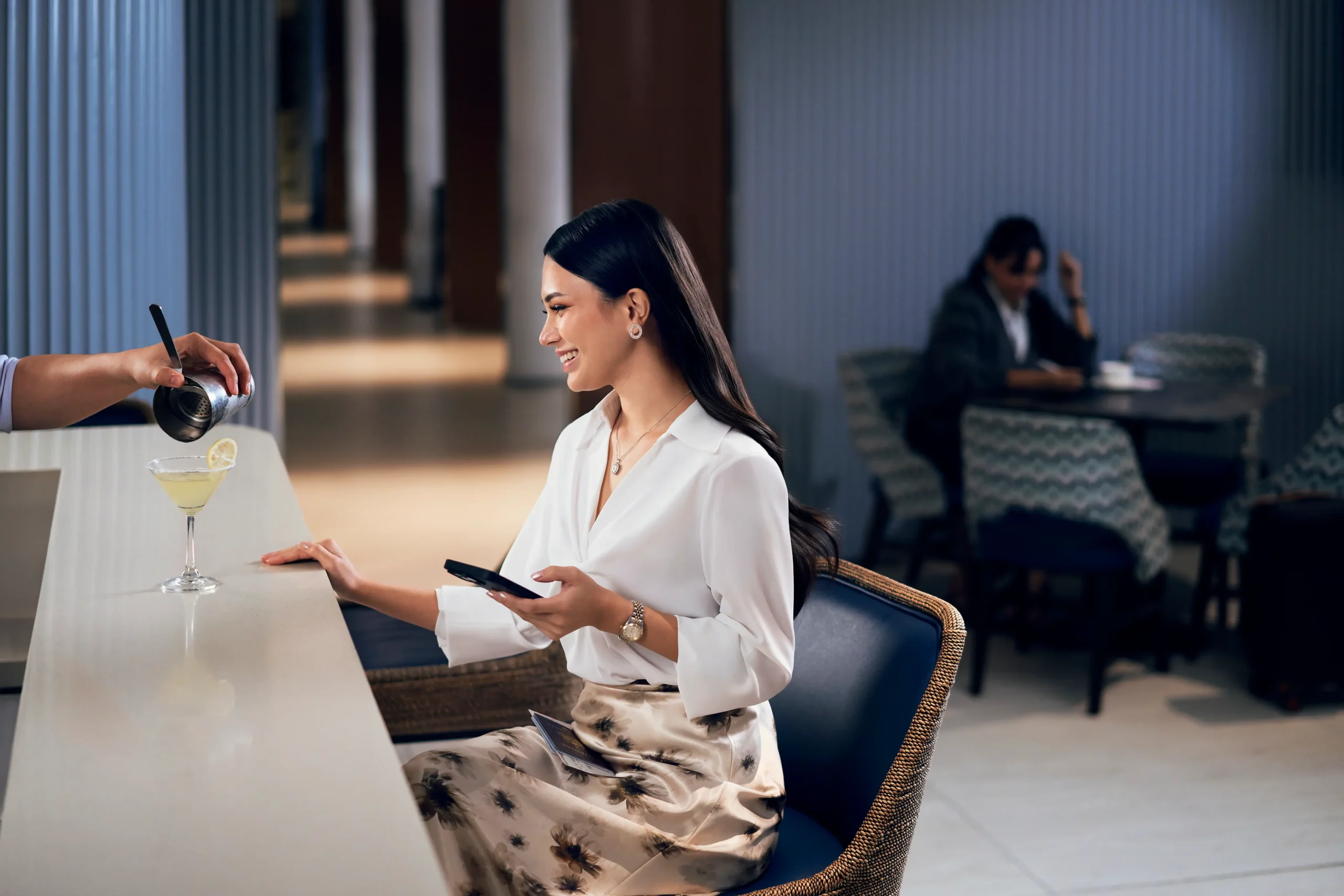 Mabuhay Lounge