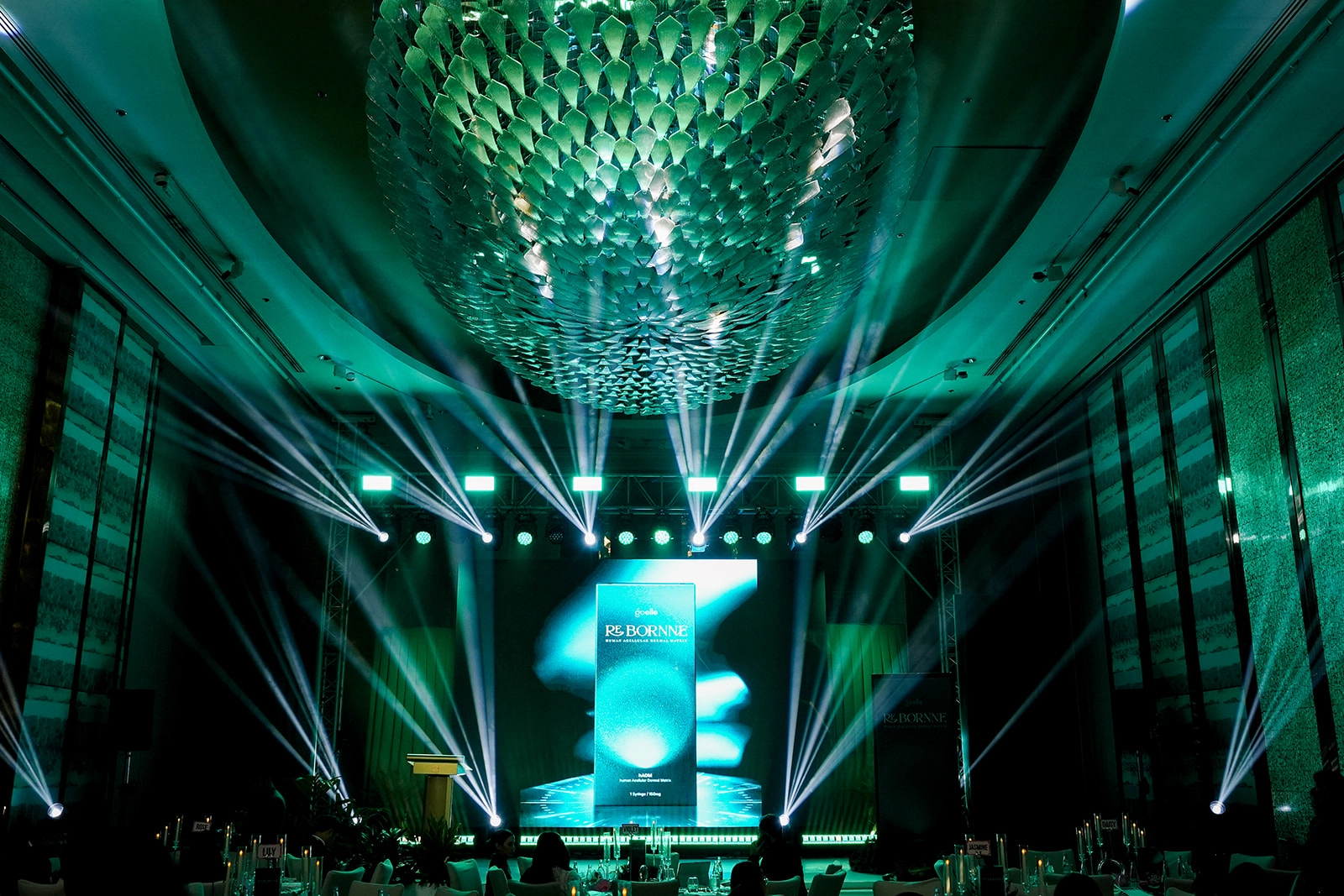 Pink Ventures Inc. Introduces Rebornne hADM To The Philippines
