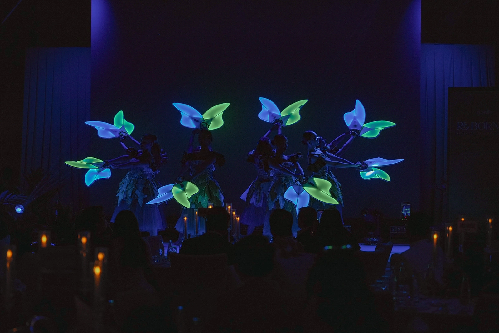 Pink Ventures Inc. Introduces Rebornne hADM To The Philippines