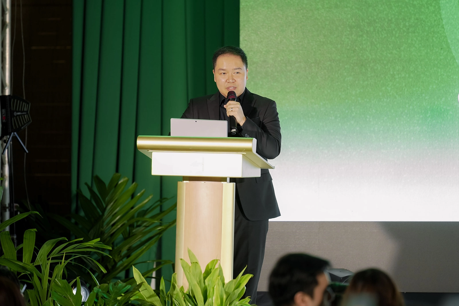Dr. Erwin Brian Tan, Pink Ventures Inc.’s Key Opinion Leader for Rebornne in the Philippines