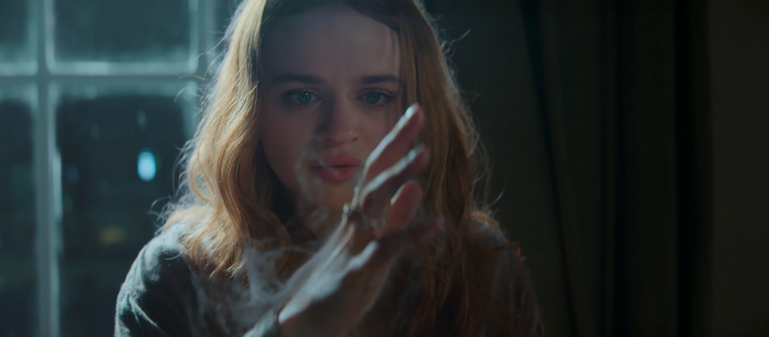 Dark magic, anyone?