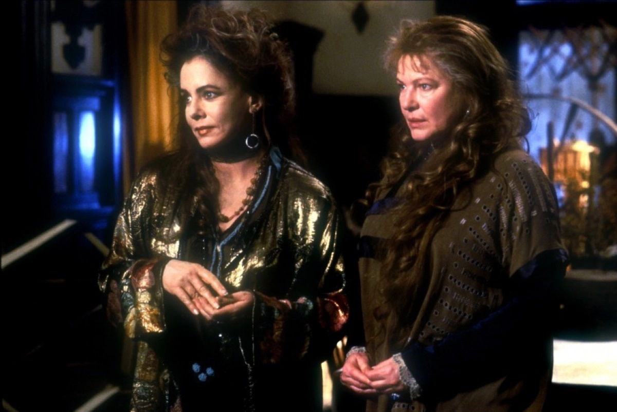 Film Review Practical Magic 2