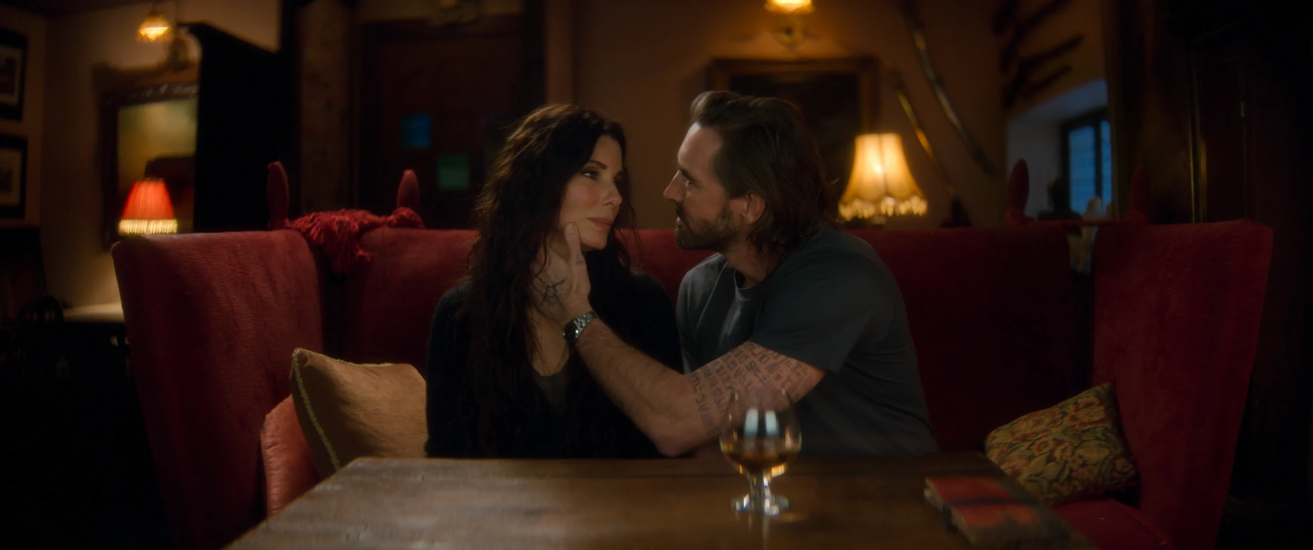 Film Review Practical Magic 2