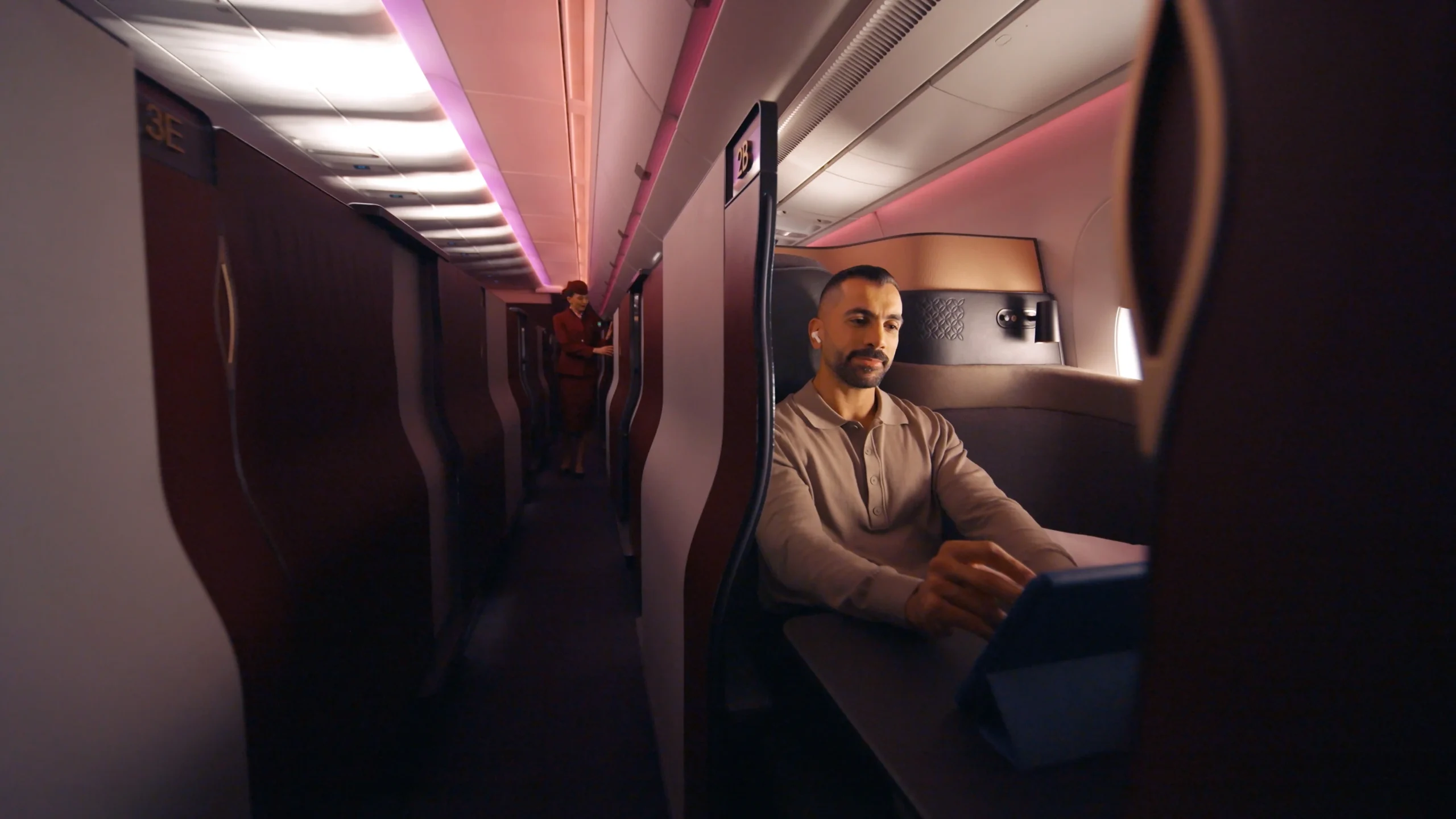 World’s Best Airlines 2026 Skytrax World Airline Awards Qatar Airways