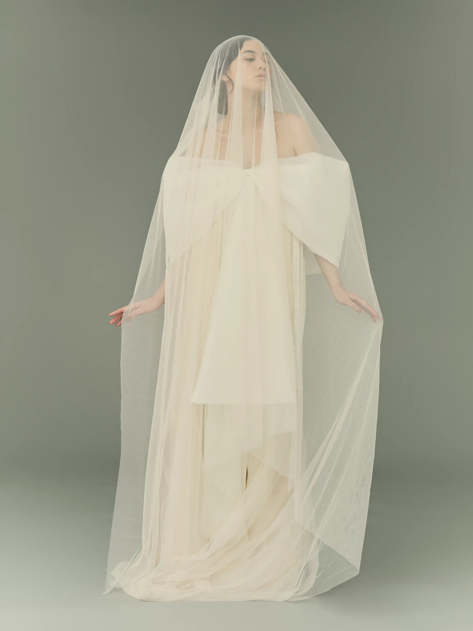 A Drop Veil/