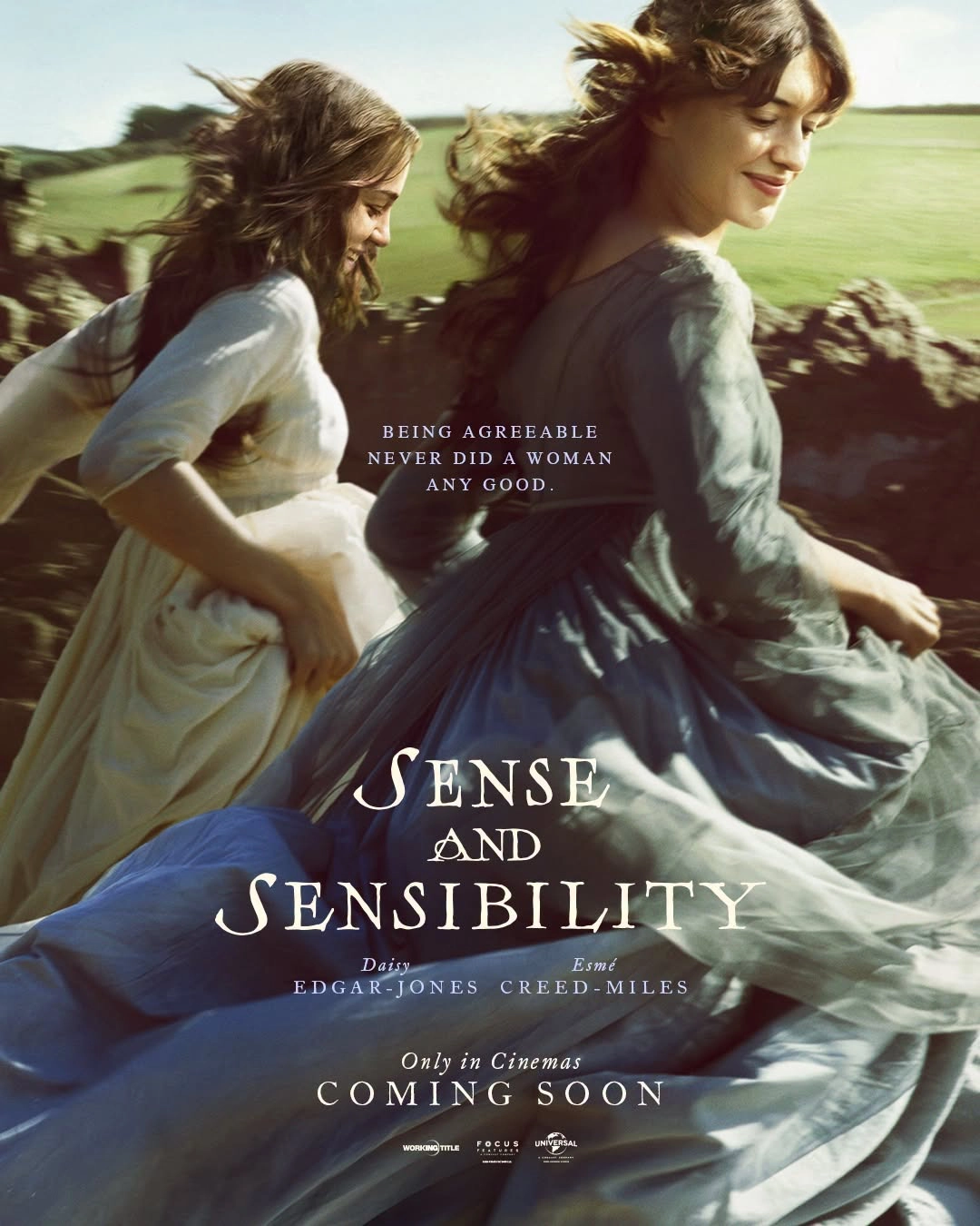 Sense and Sensibility 2026