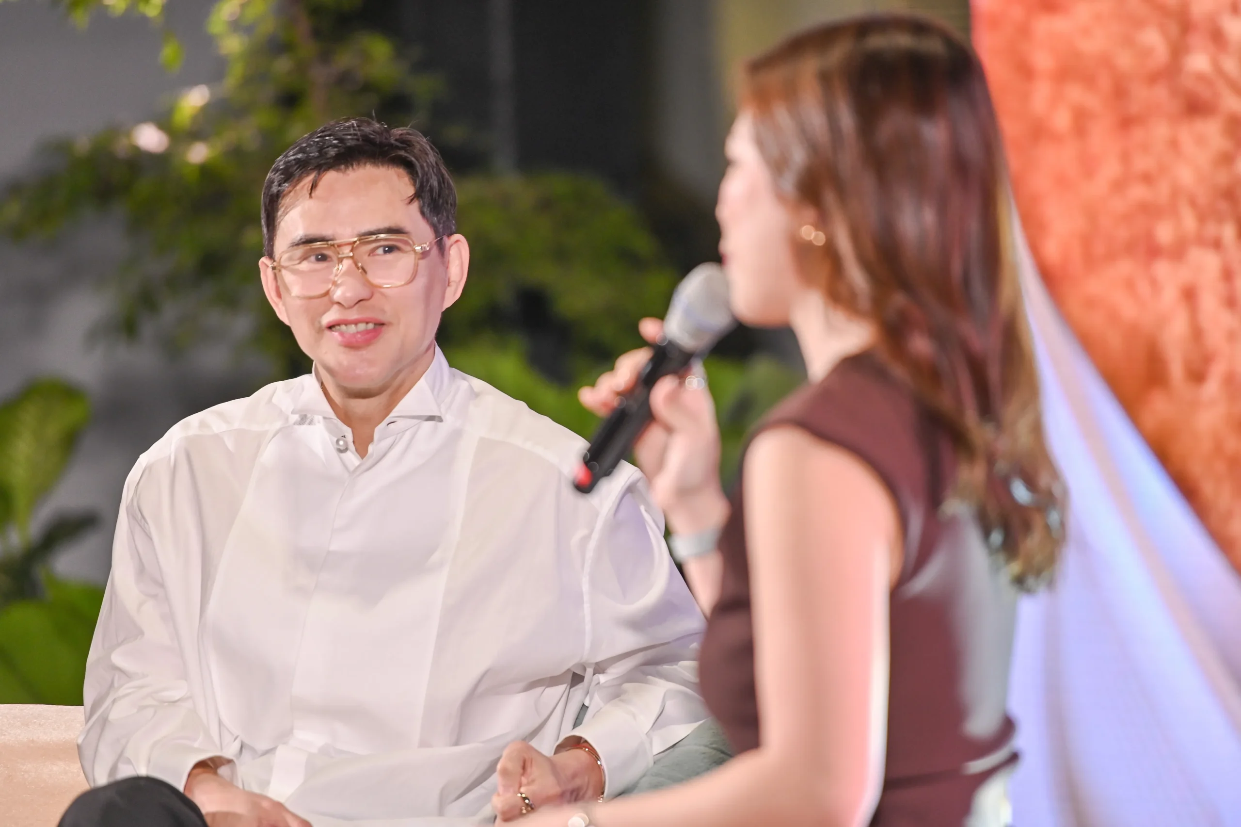 Steven T. Tan