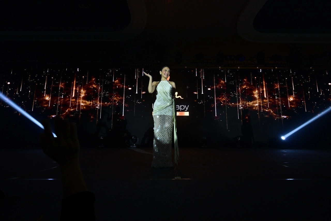 Tala Awards 2026 Merz Aesthetics and Vanguard Aesthetics