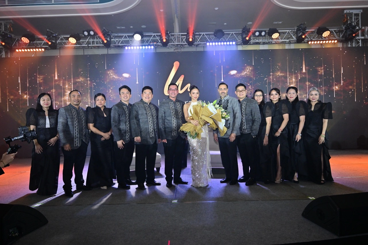 Tala Awards 2026 Merz Aesthetics and Vanguard Aesthetics