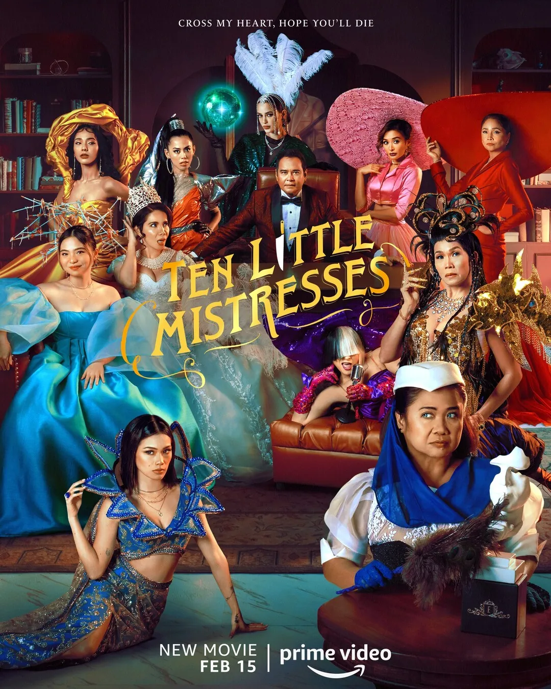 Loved The Foreign Movie? There’s A Filipino Film Counterparts
