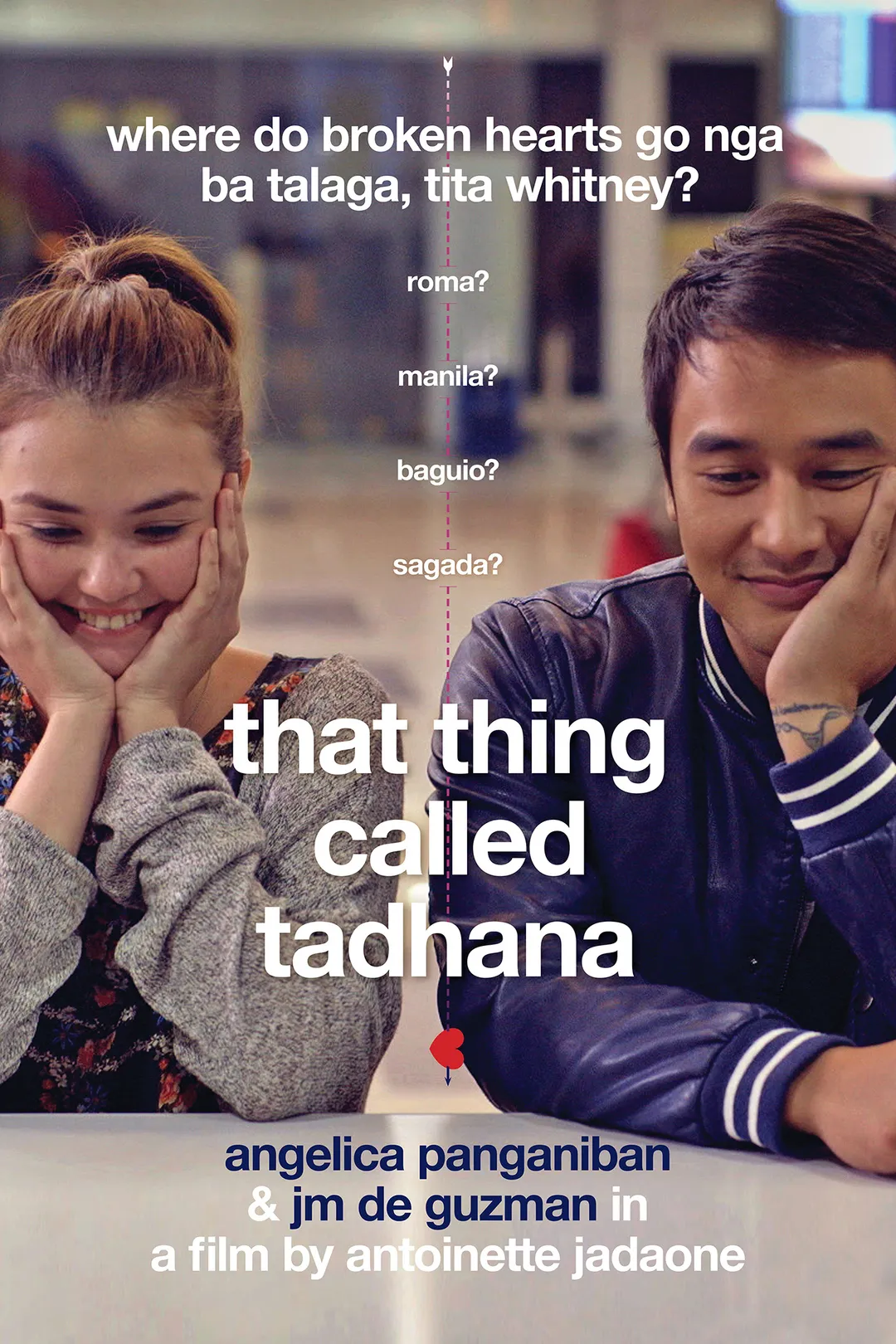 Loved The Foreign Movie? There’s A Filipino Film For That