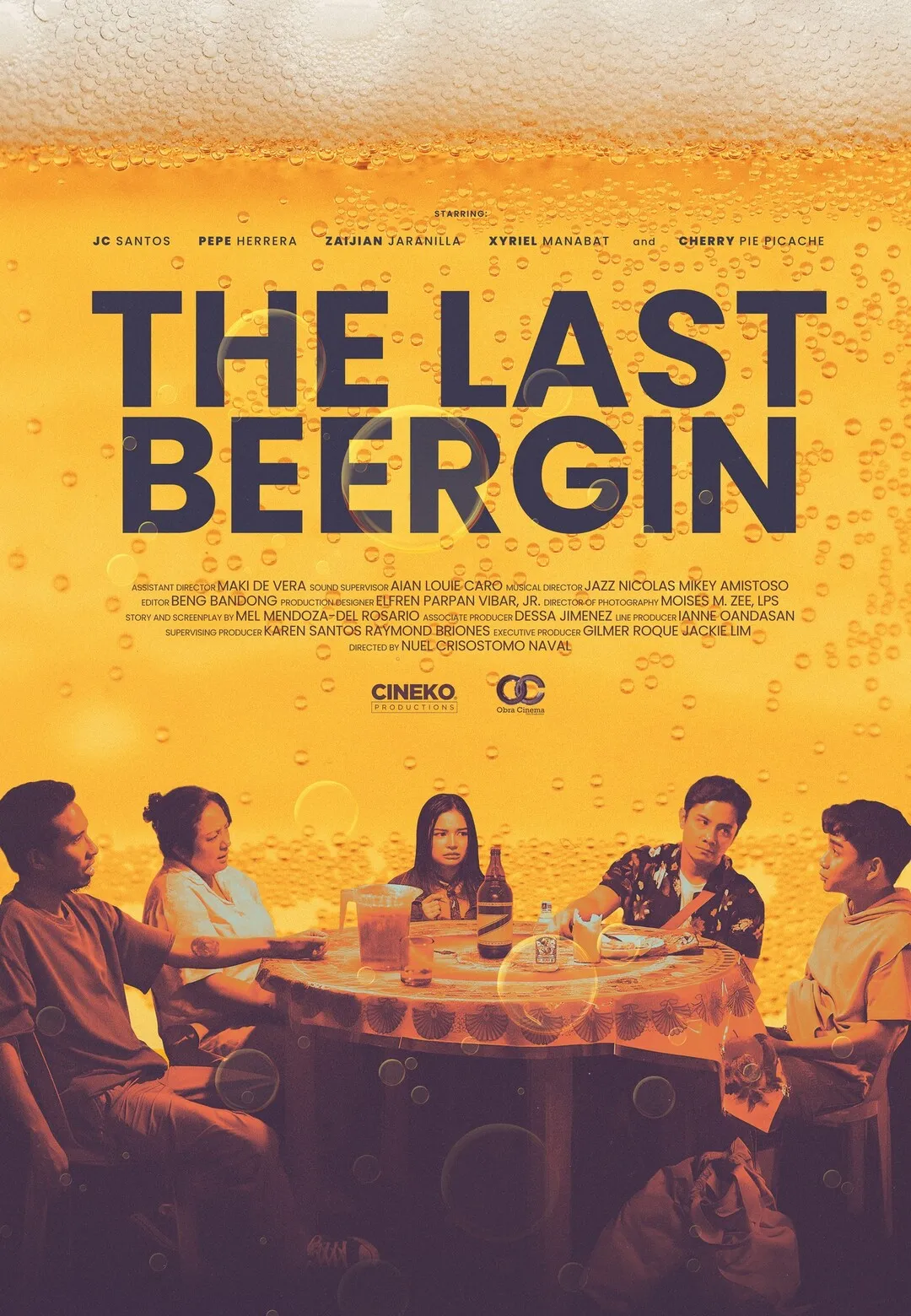 Loved The Foreign Movie? There’s A Filipino Film For That