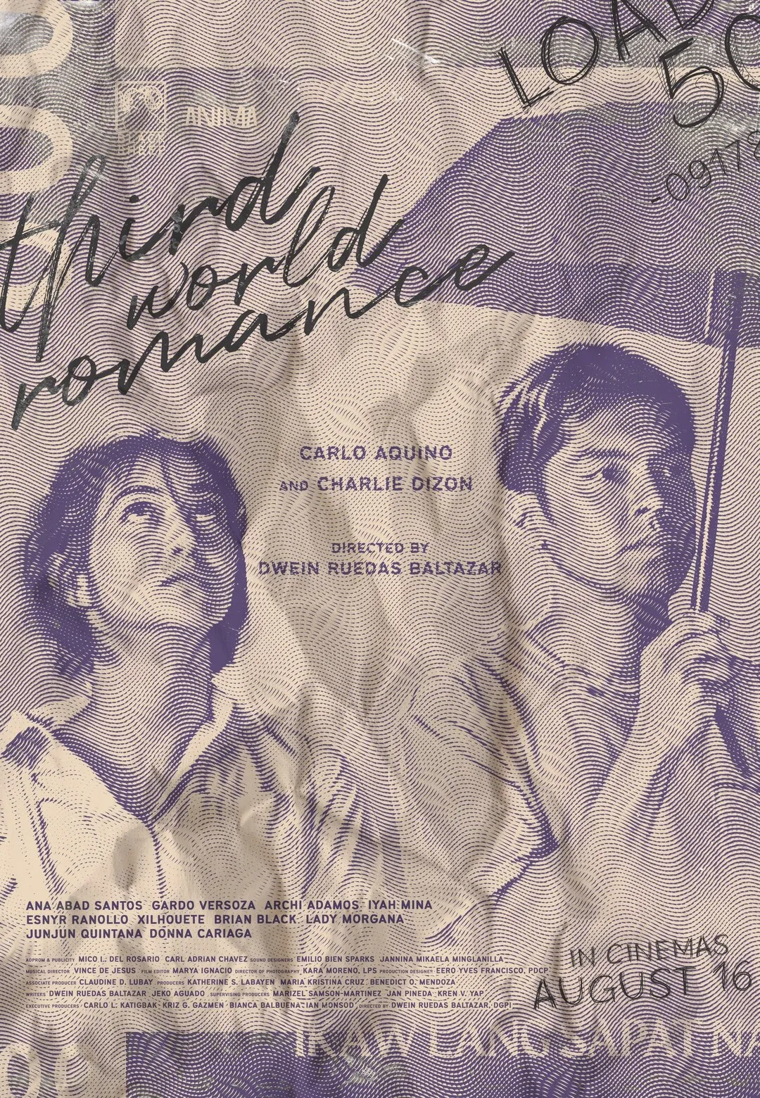 Loved The Foreign Movie? There’s A Filipino Film Counterparts