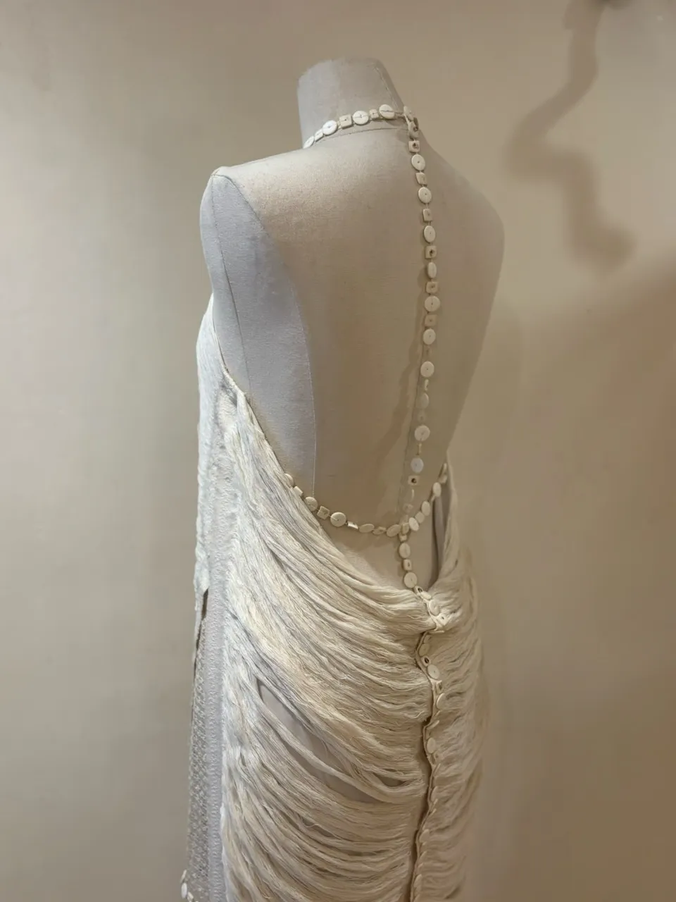 Maison Métisse Dress  jenny sy
