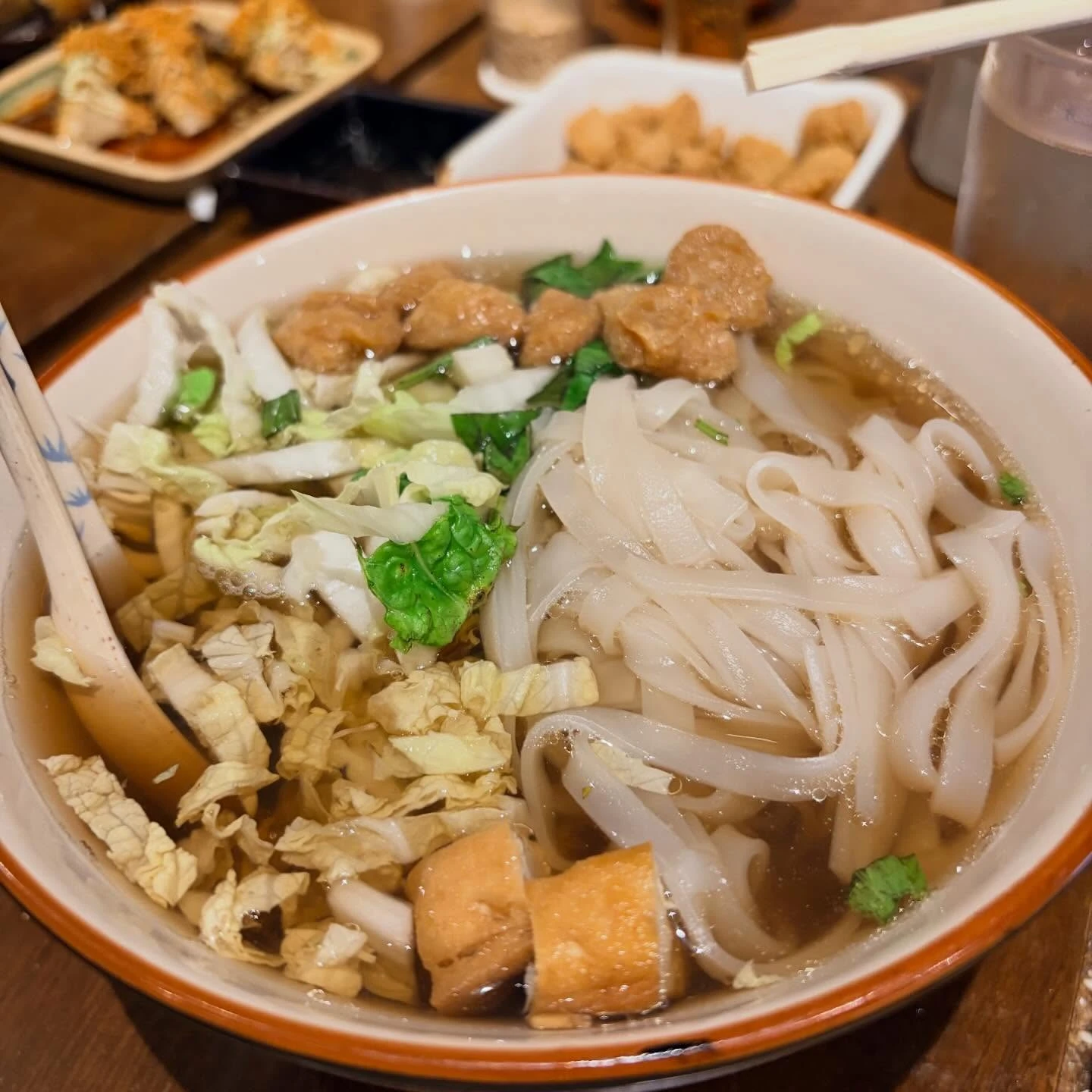Plant-based food Manila