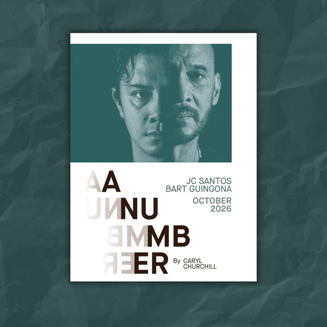 WHYNoTTA Number poster