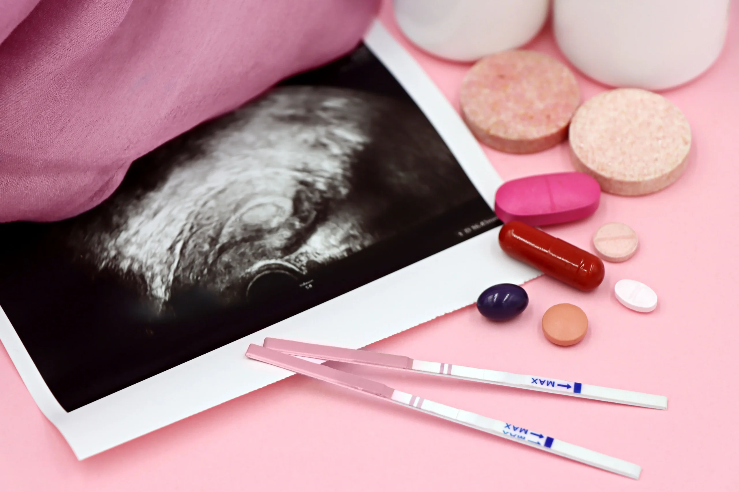 Make time for the sexual health screenings you may be putting off