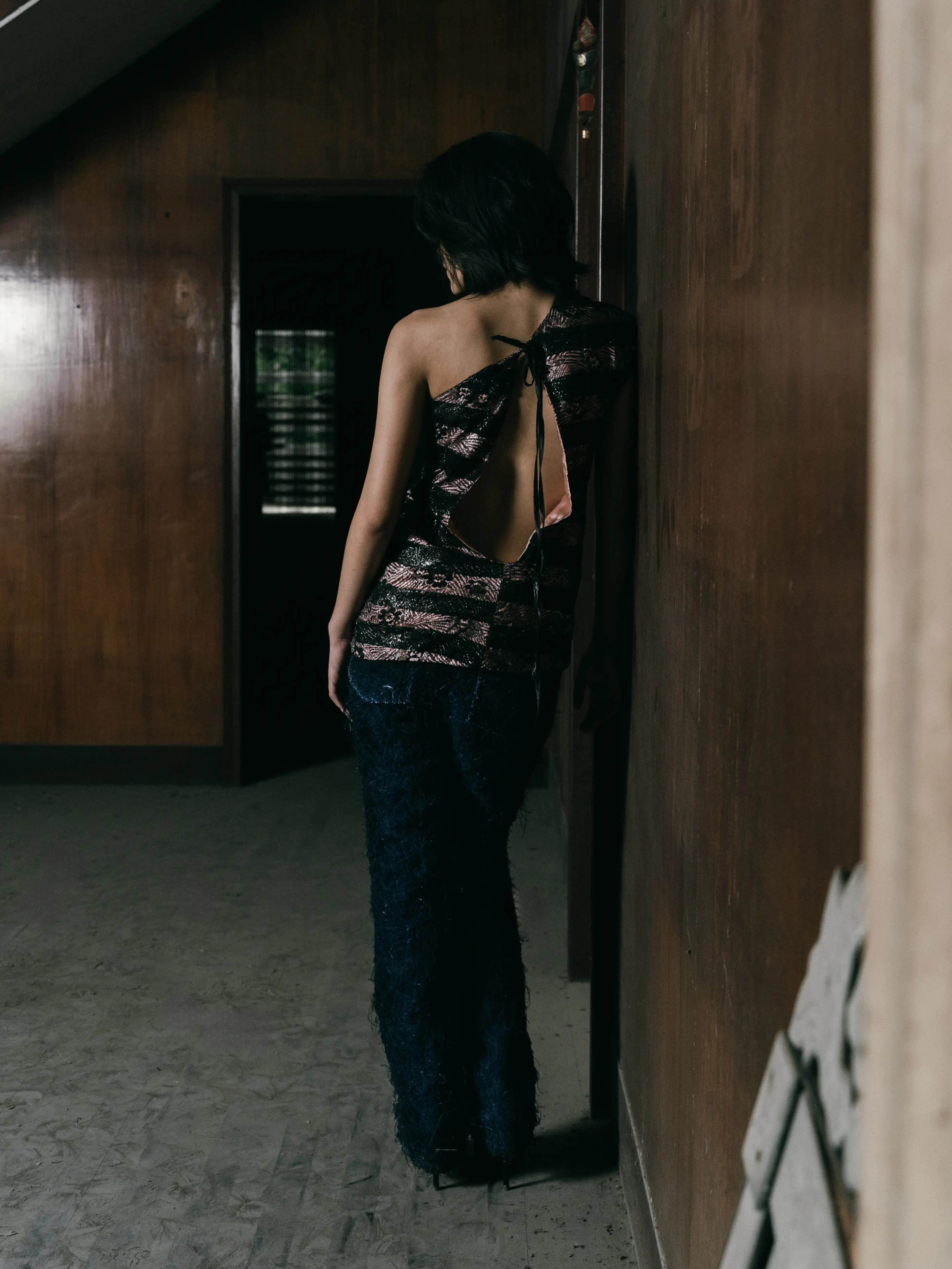 FASHIONPhilippines Milan Fashion Week Spring/Summer 2027