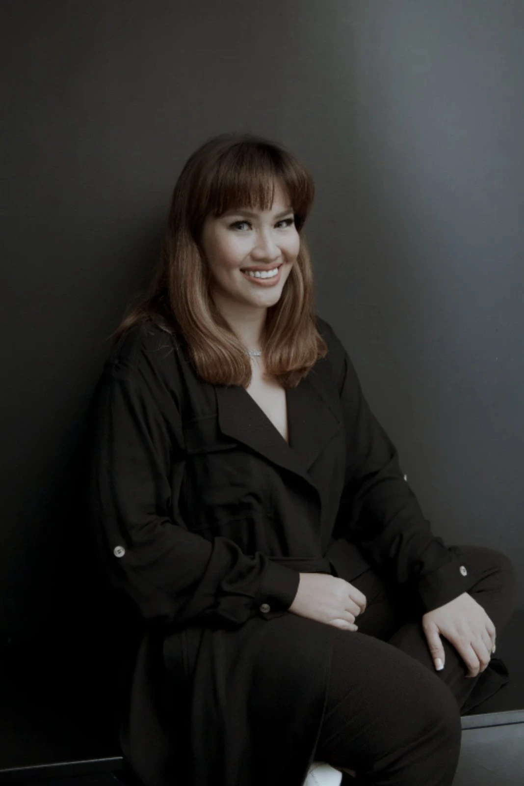 How To Prep Your Skin For Makeup Cats del Rosario