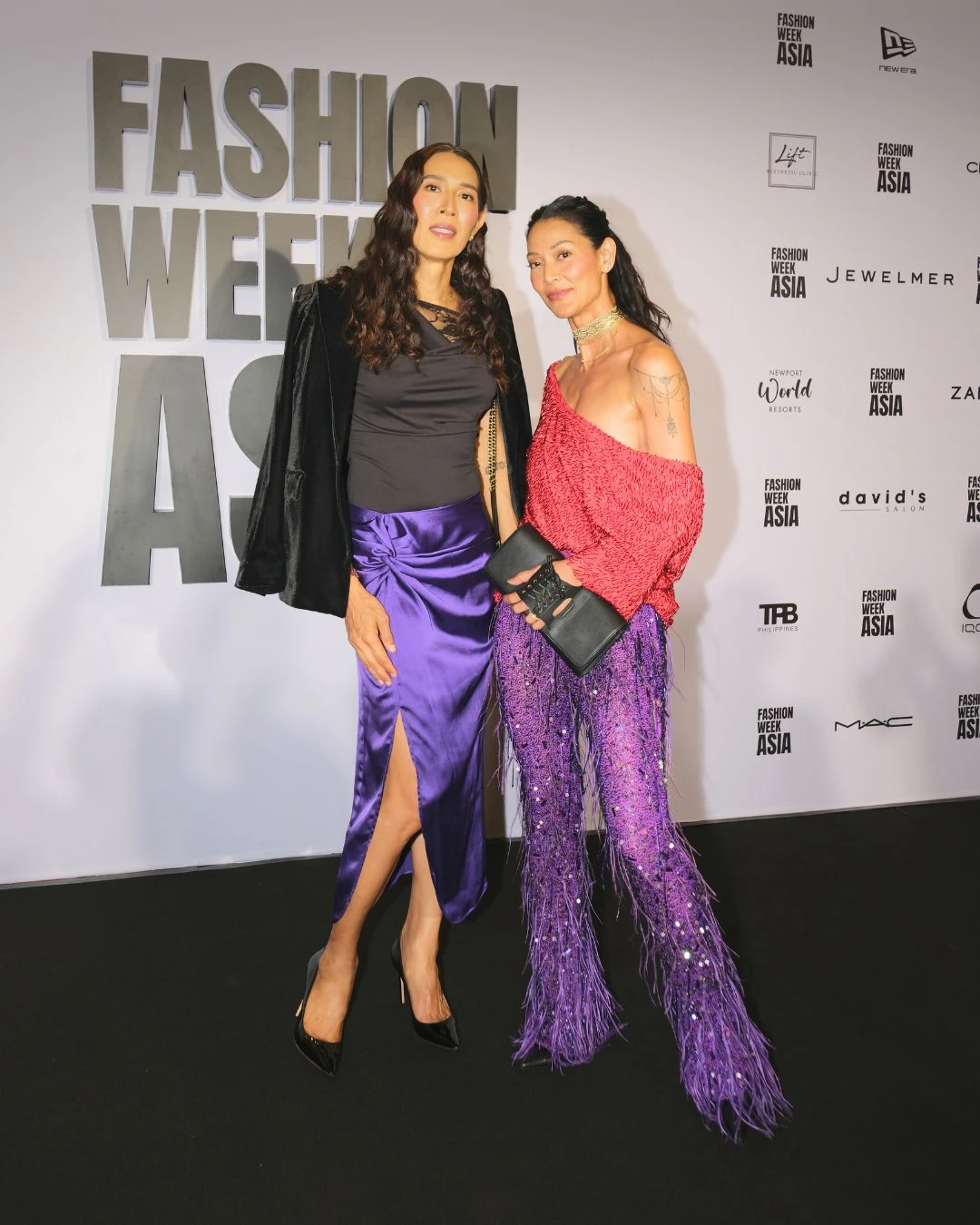 Fashion Week Asia Gala