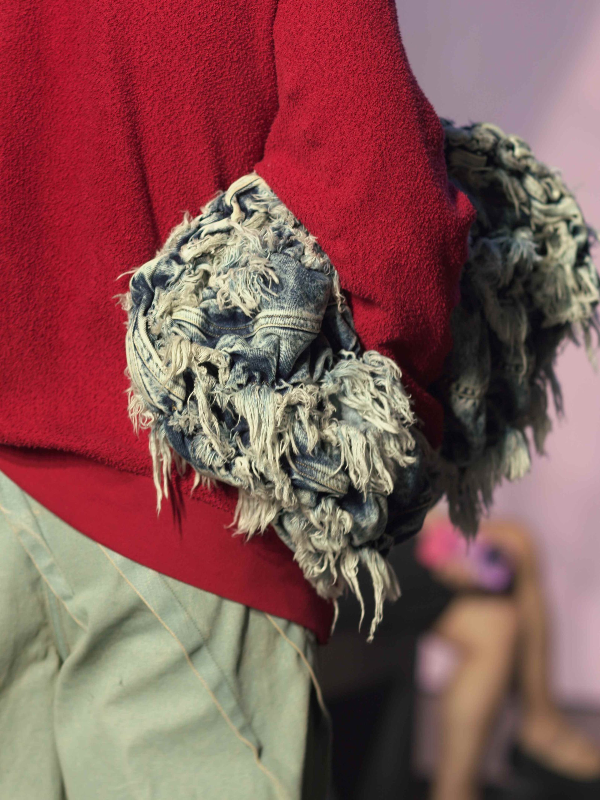 Ponder.er Fashion Week Asia Day 3