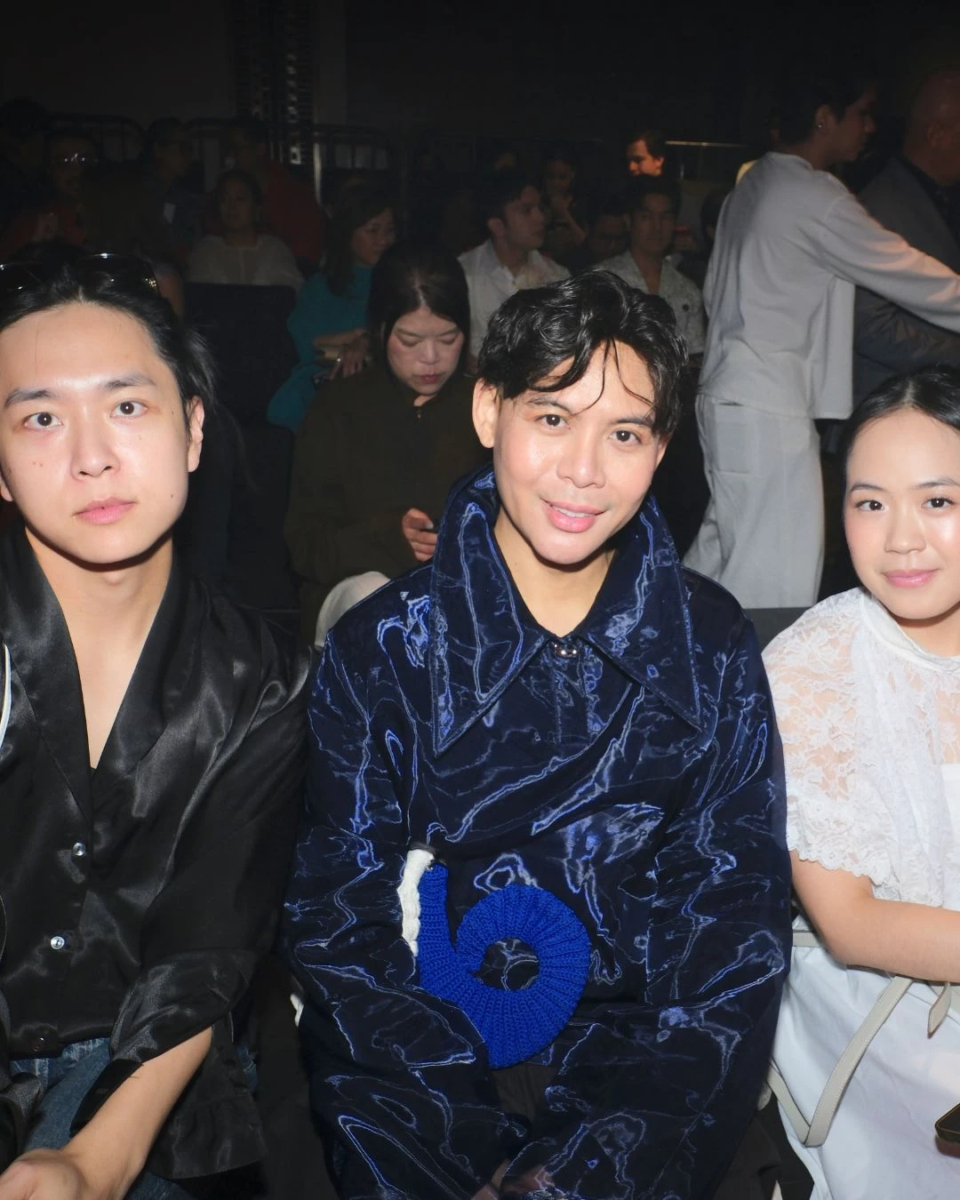 Fashion Week Asia Gala