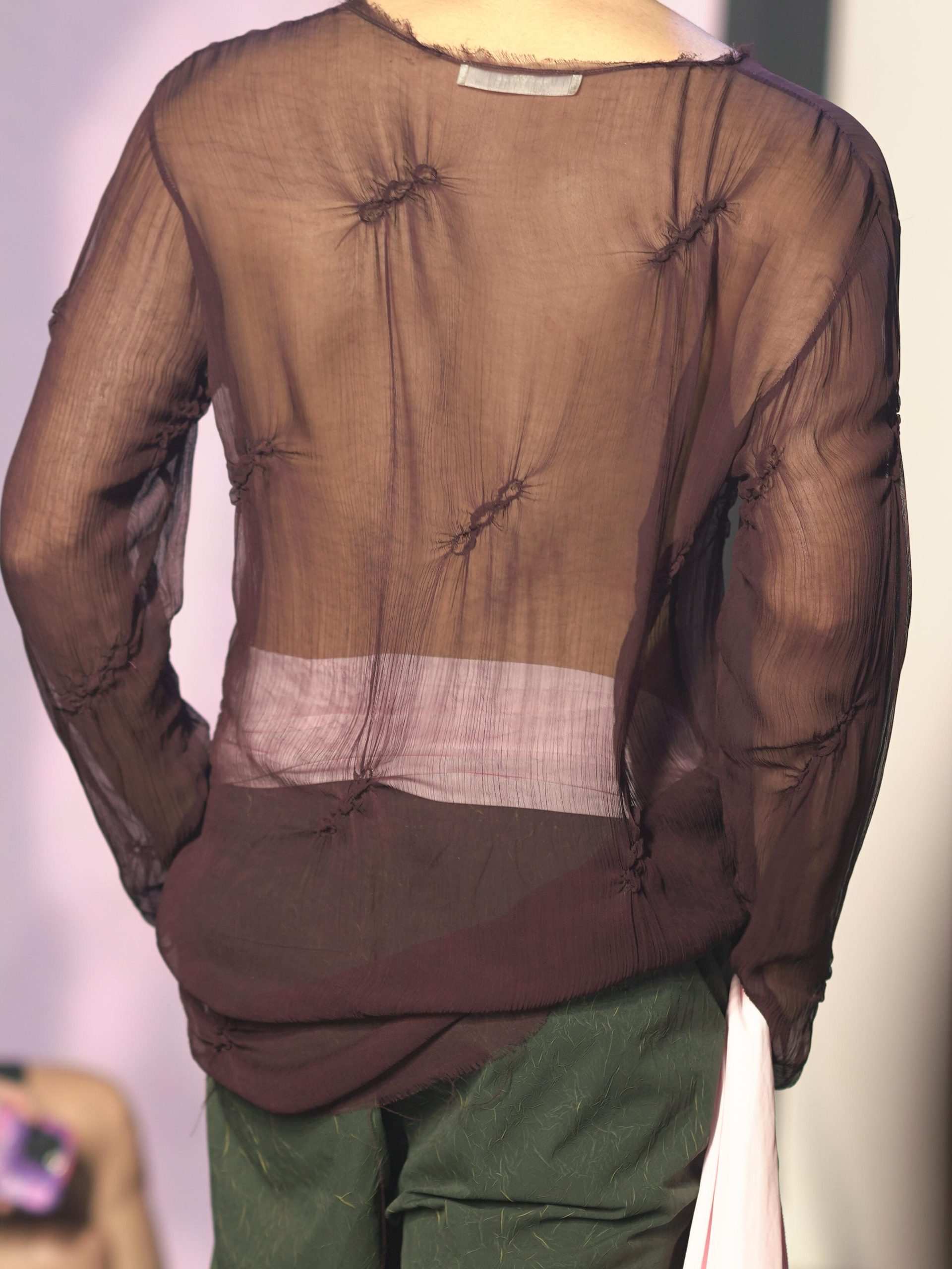 Ponder.er Fashion Week Asia Day 3