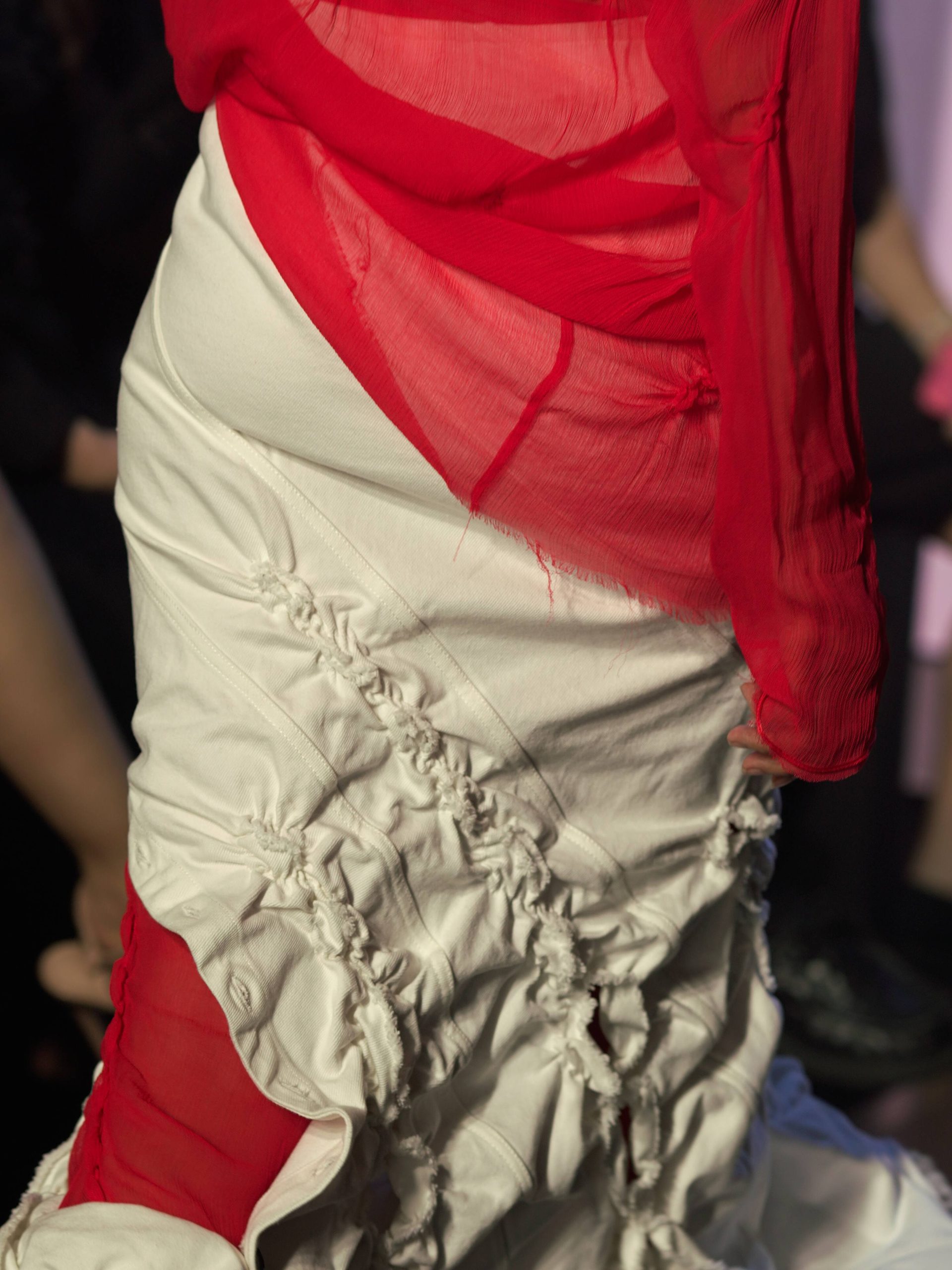 Ponder.er Fashion Week Asia Day 3