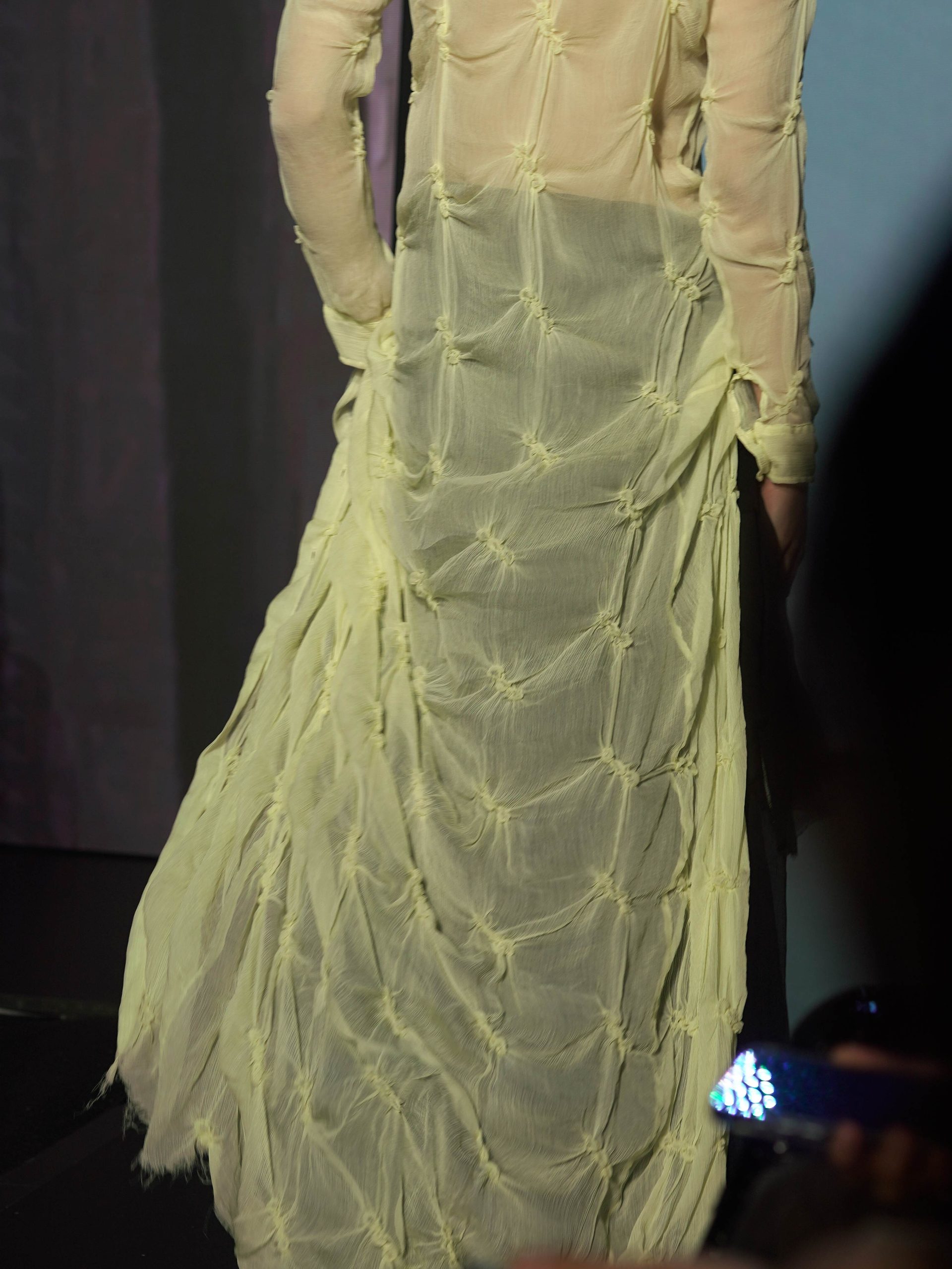 Fashion Week Asia 2026 Day 3
