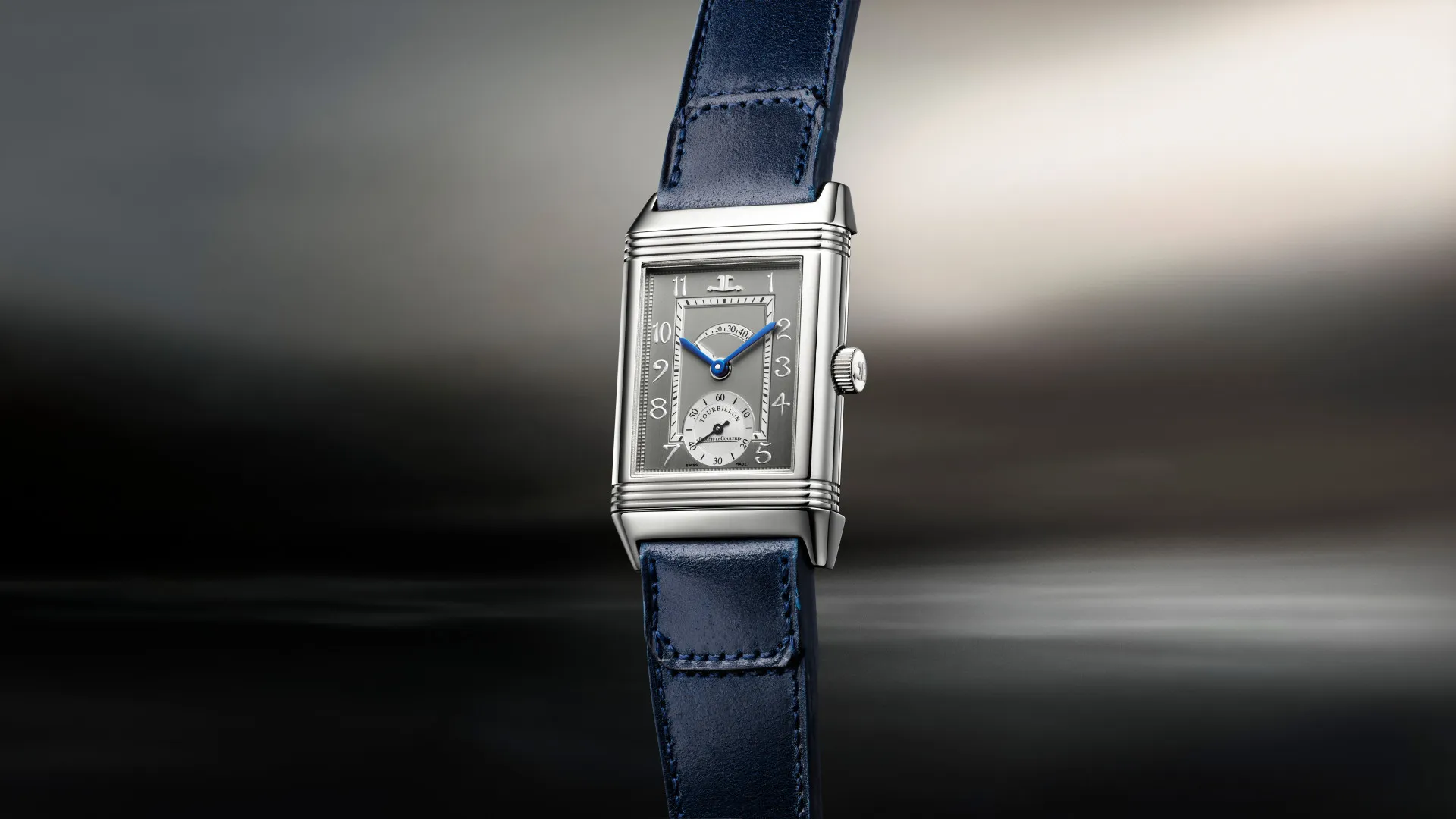 Jaeger-LeCoultre Hong Kong