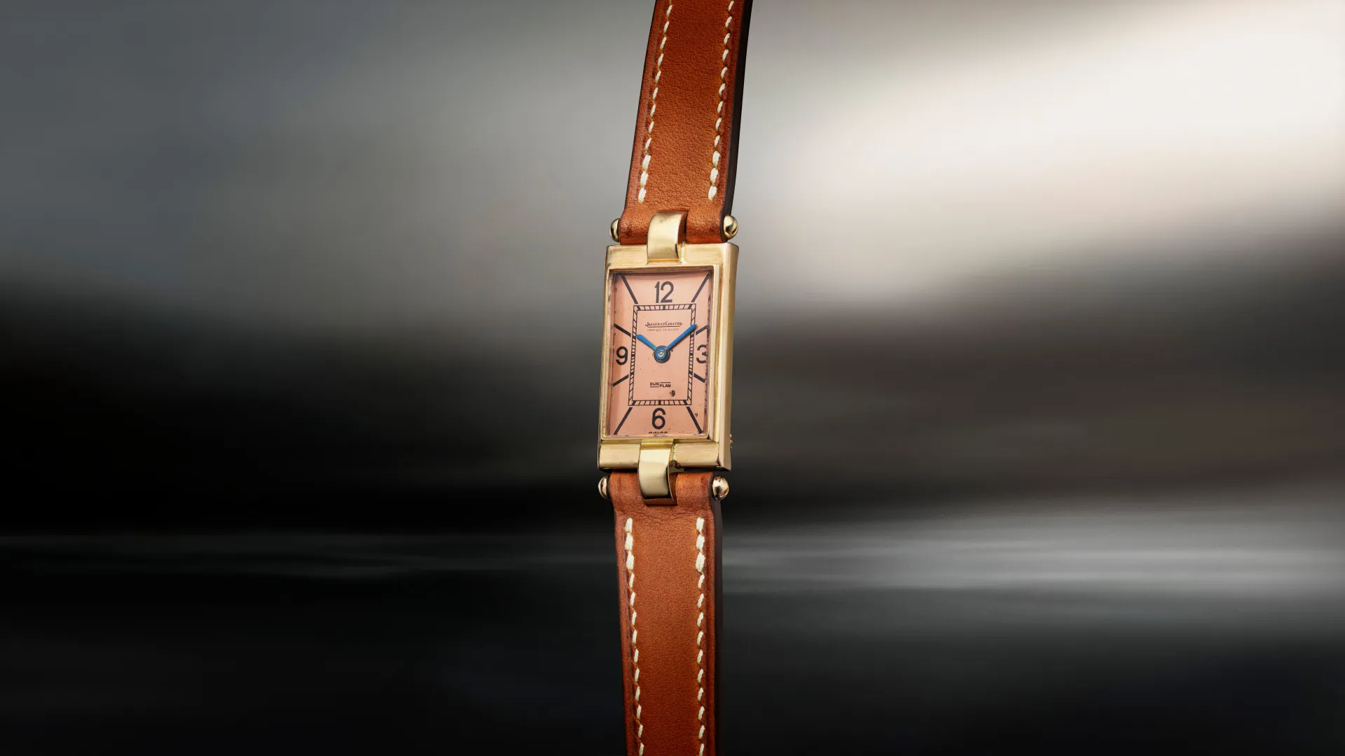 Jaeger-LeCoultre Hong Kong