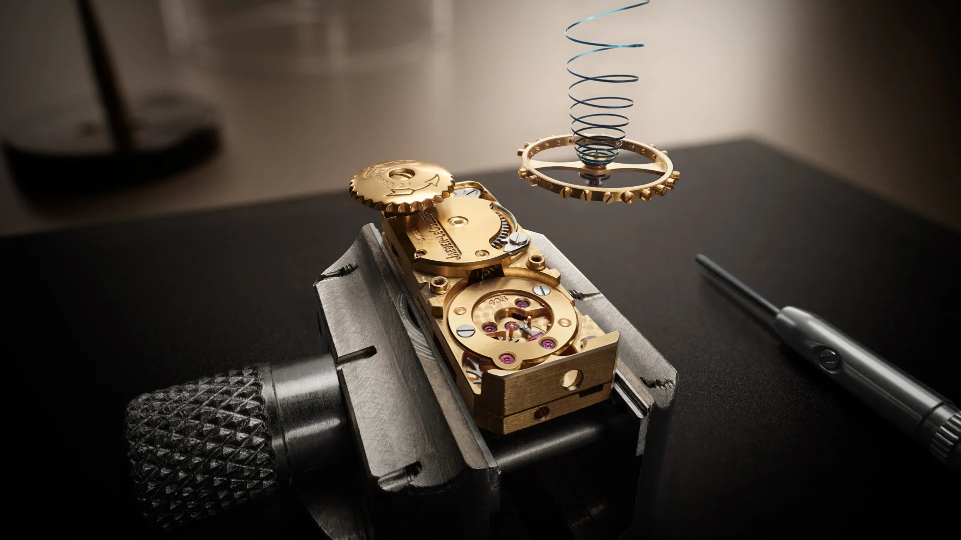 Jaeger-LeCoultre Hong Kong