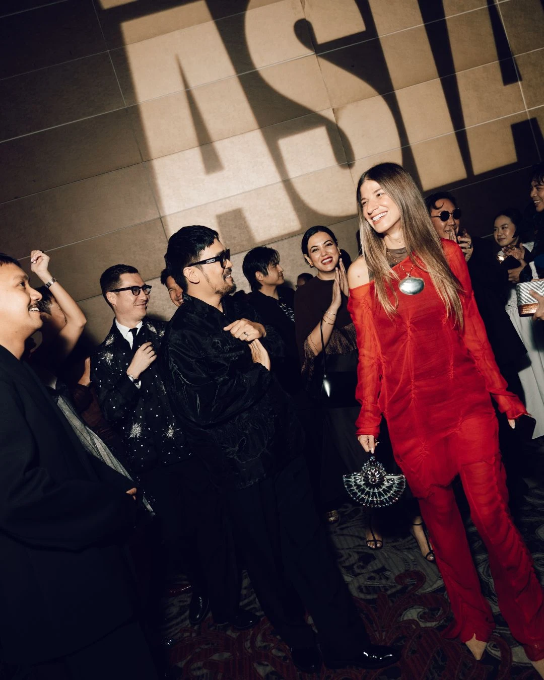 Fashion Week Asia Gala