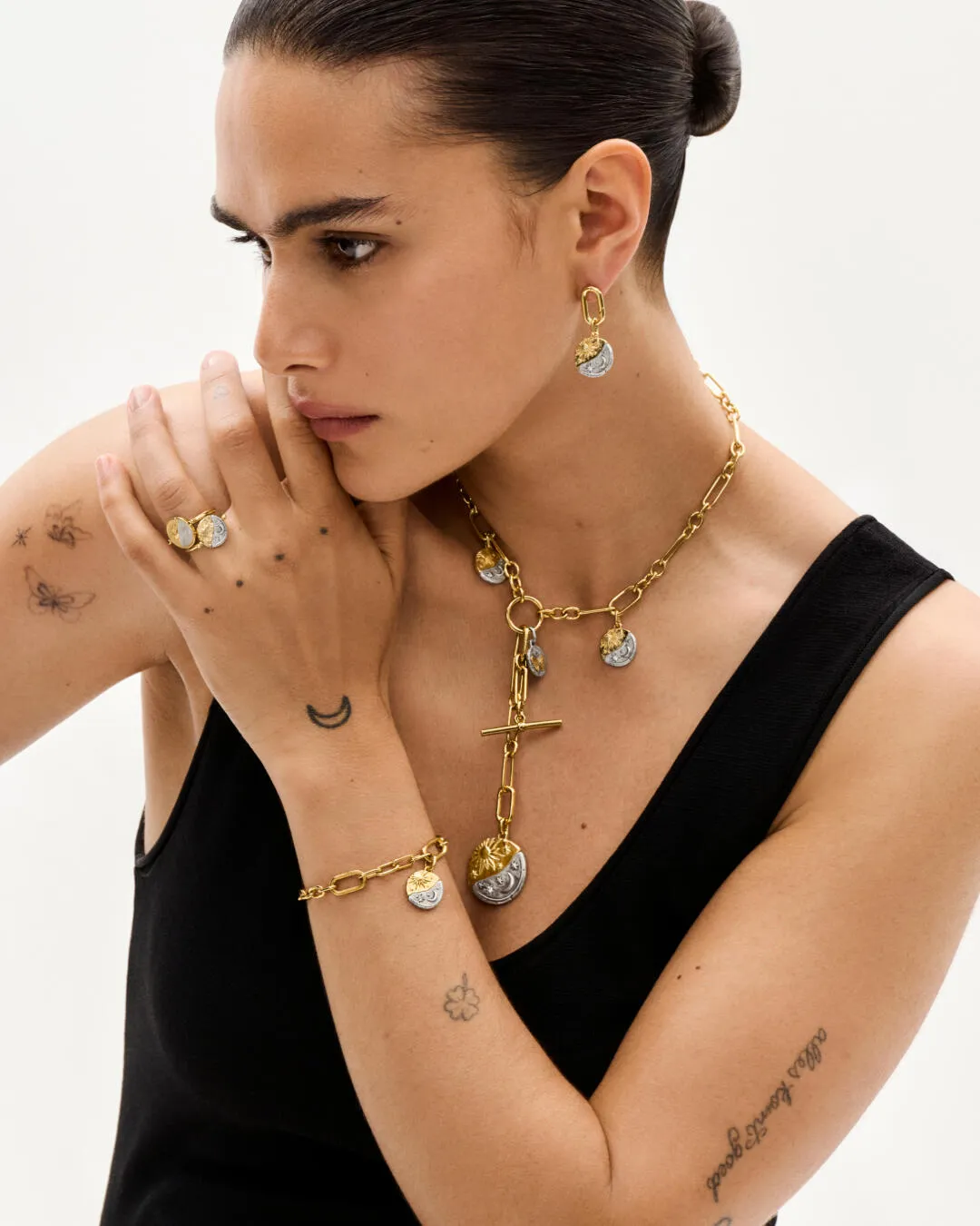 Pandora Talisman zodiac collection