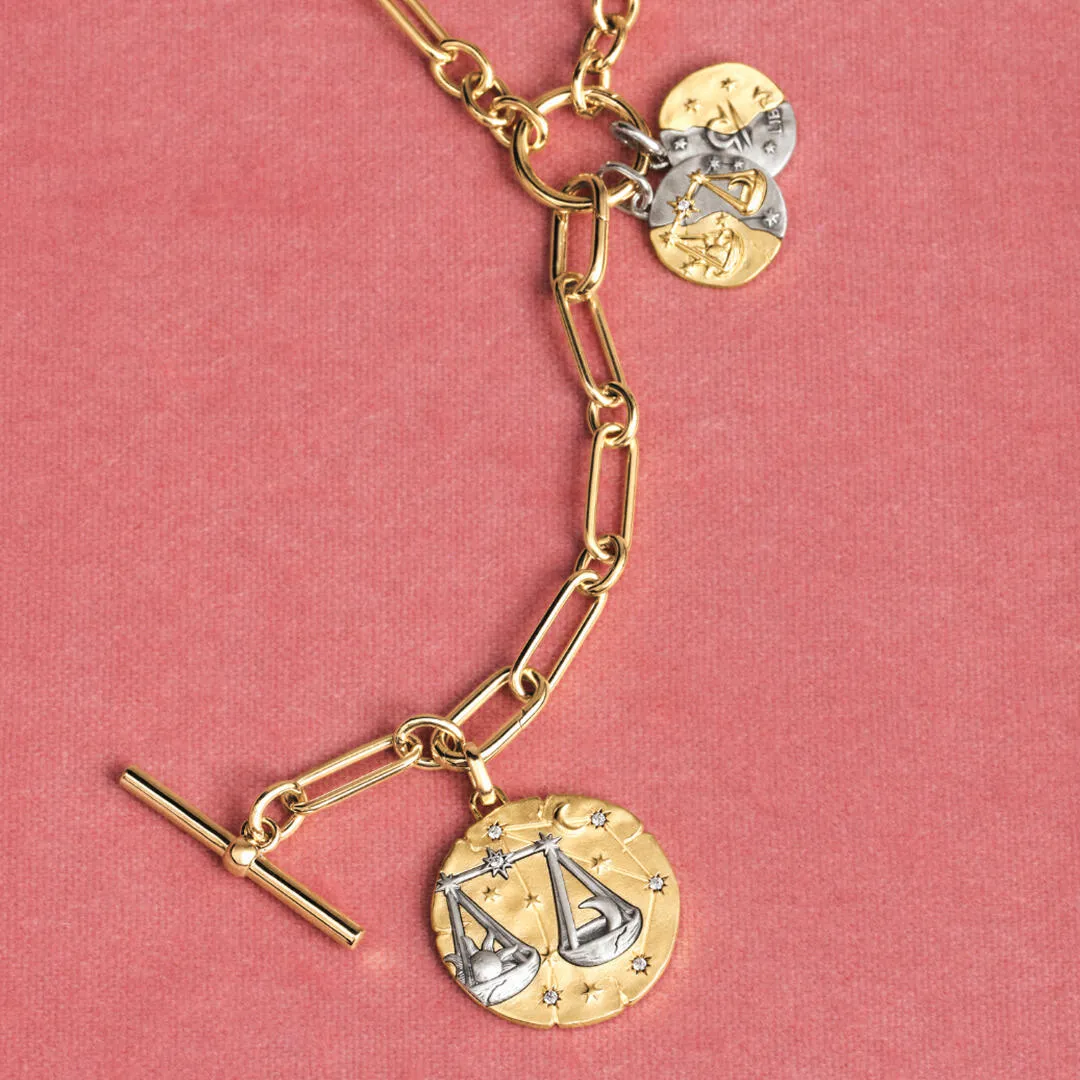 Pandora Talisman zodiac collection