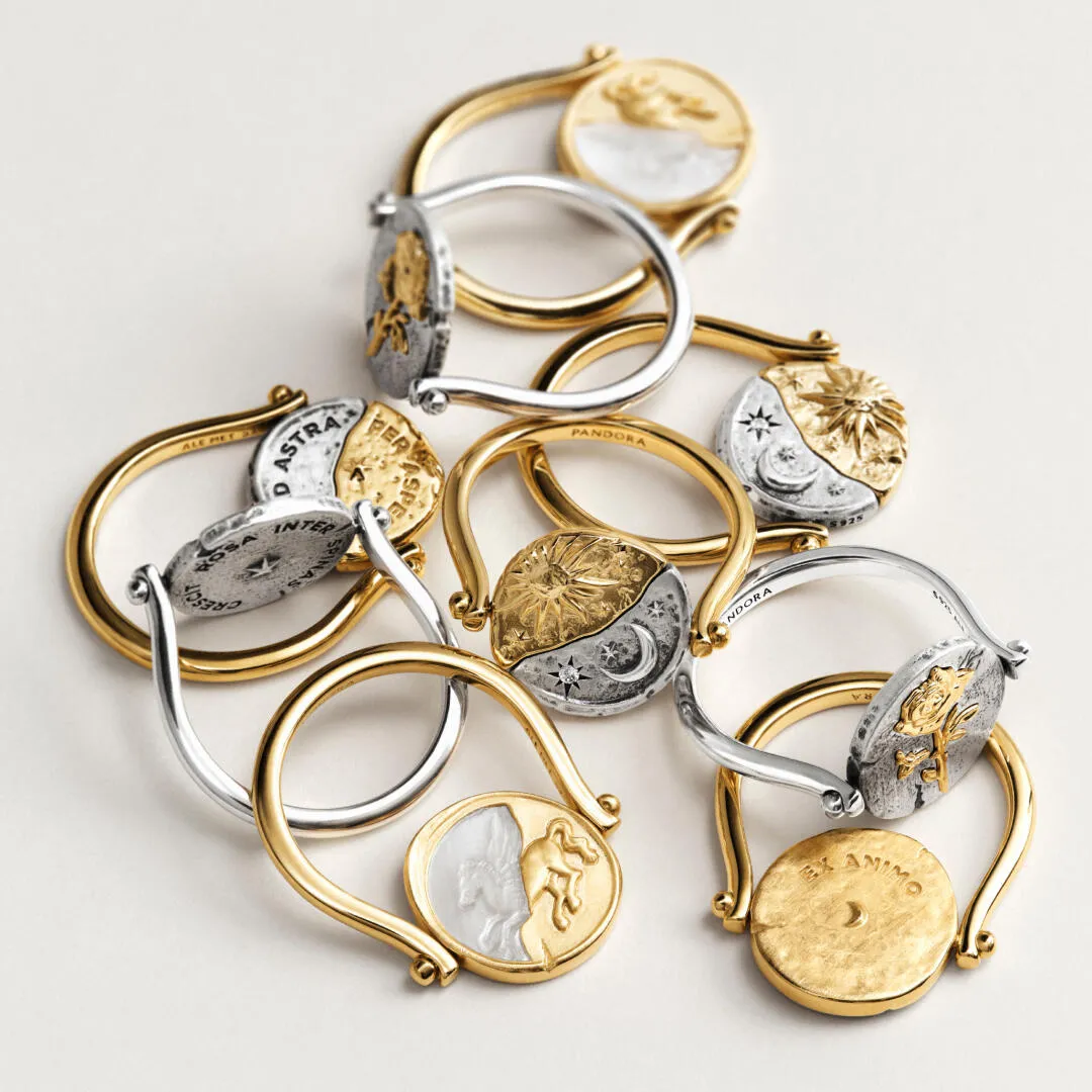 Pandora Talisman zodiac collection
