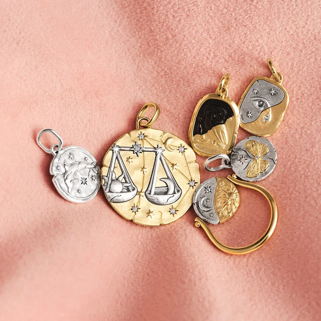 Pandora Talisman zodiac collection