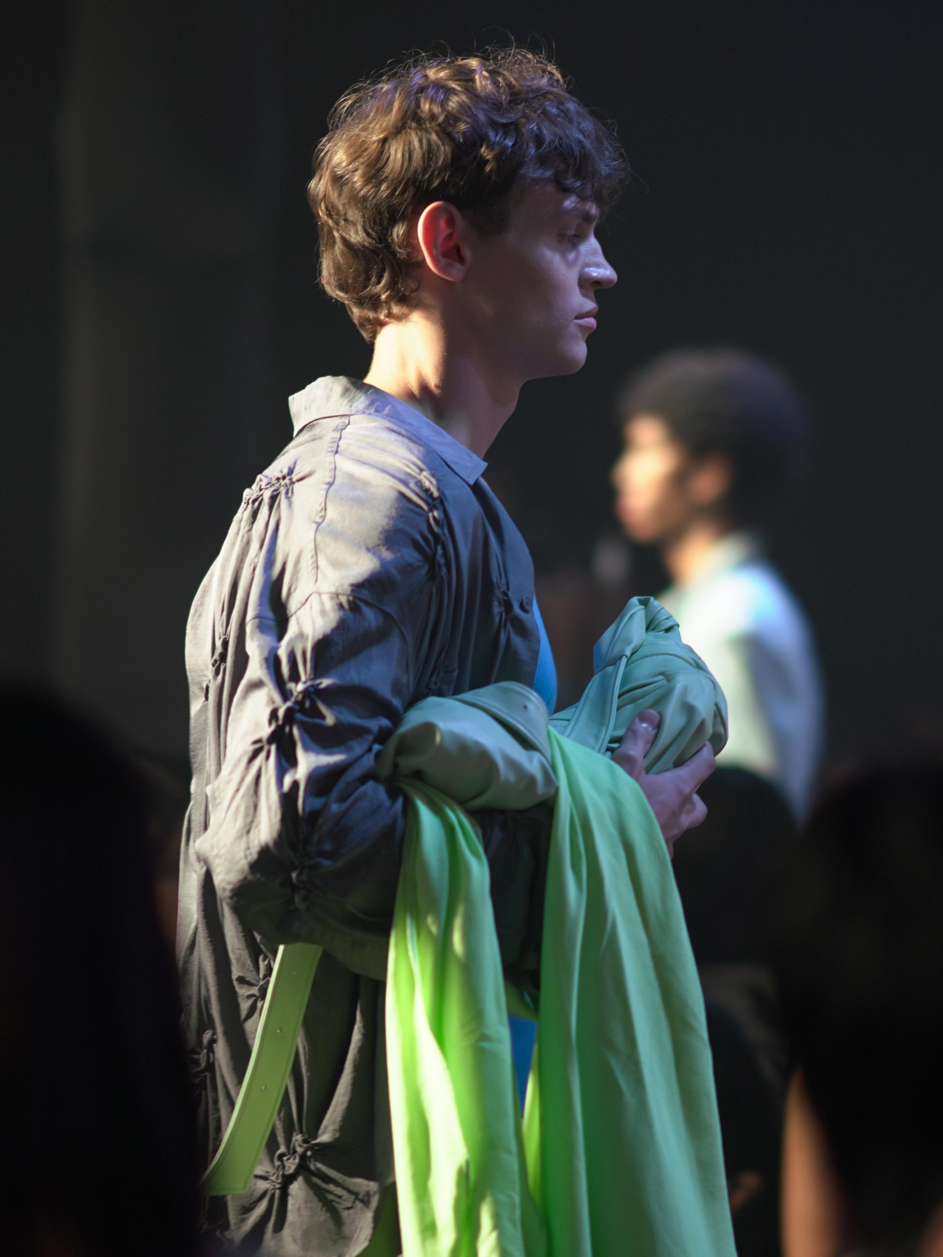 Ponder.er Fashion Week Asia Day 3