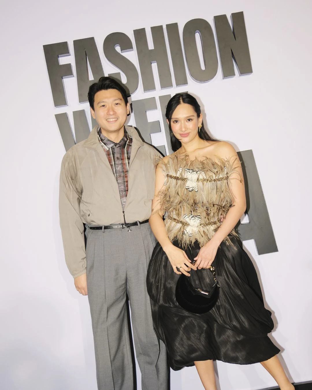 Fashion Week Asia Gala