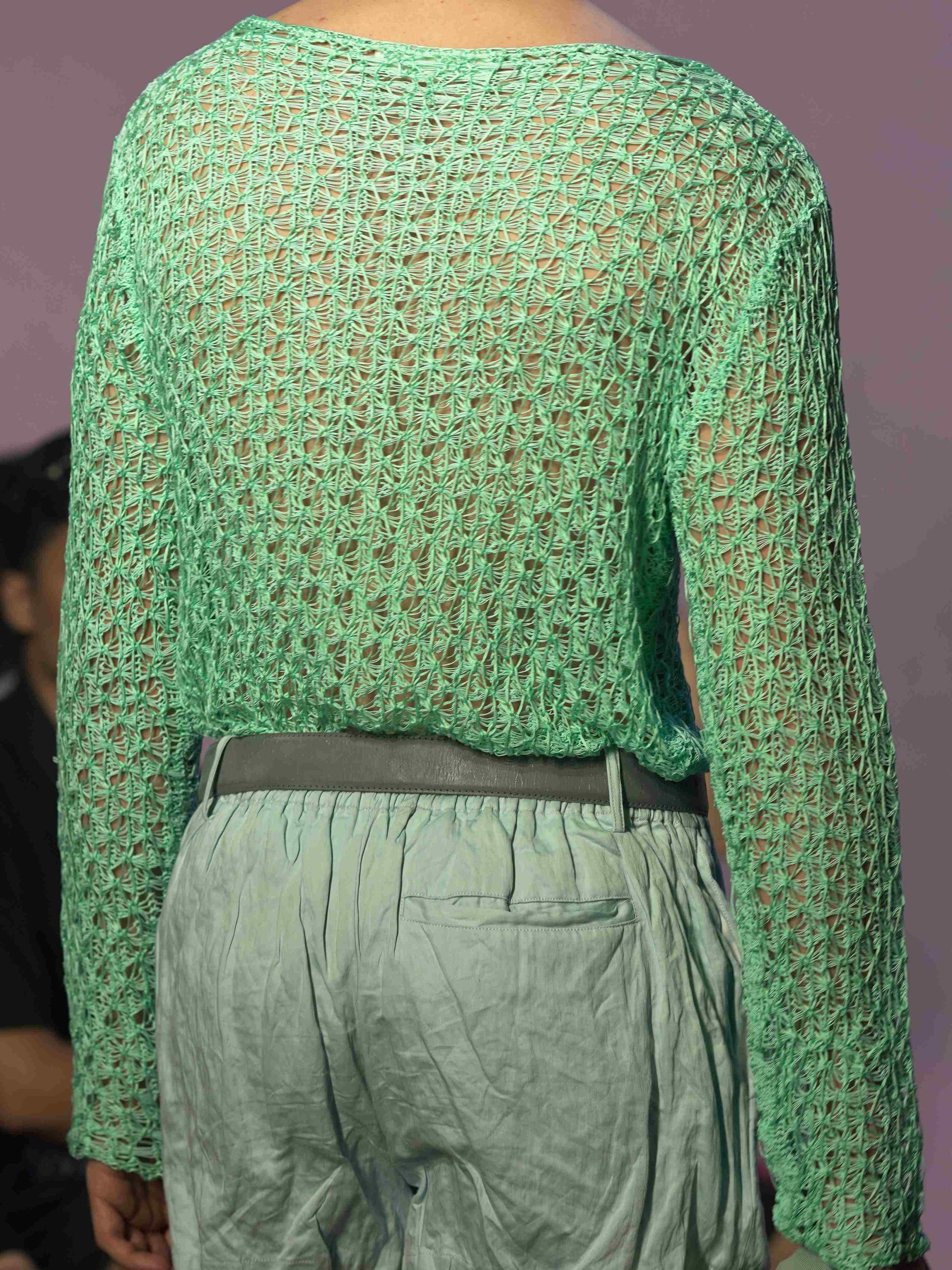 Ponder.er Fashion Week Asia Day 3