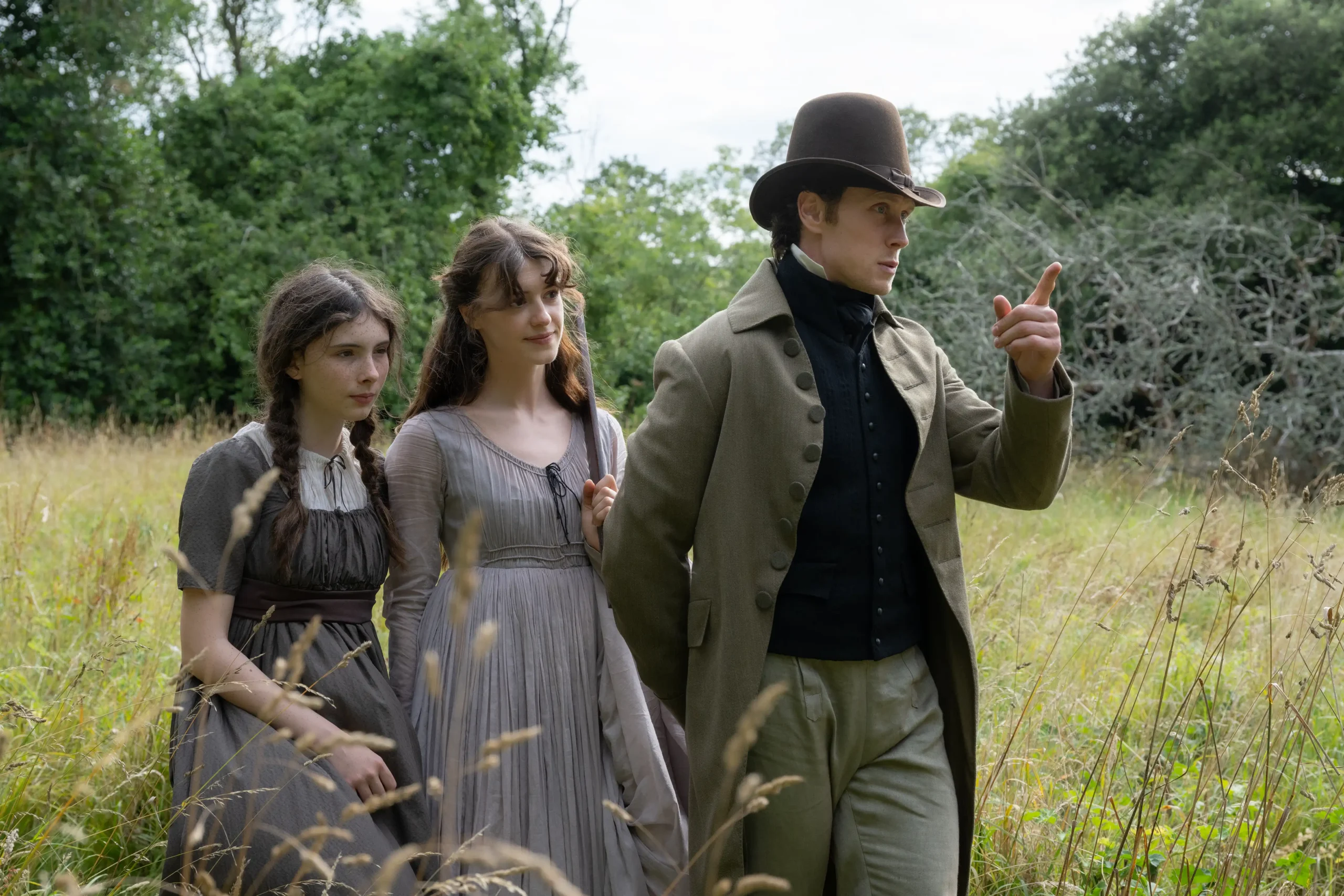 "Sense and Sensibility" (2026) Philippines Universal Pictures Ayala Malls Cinemas